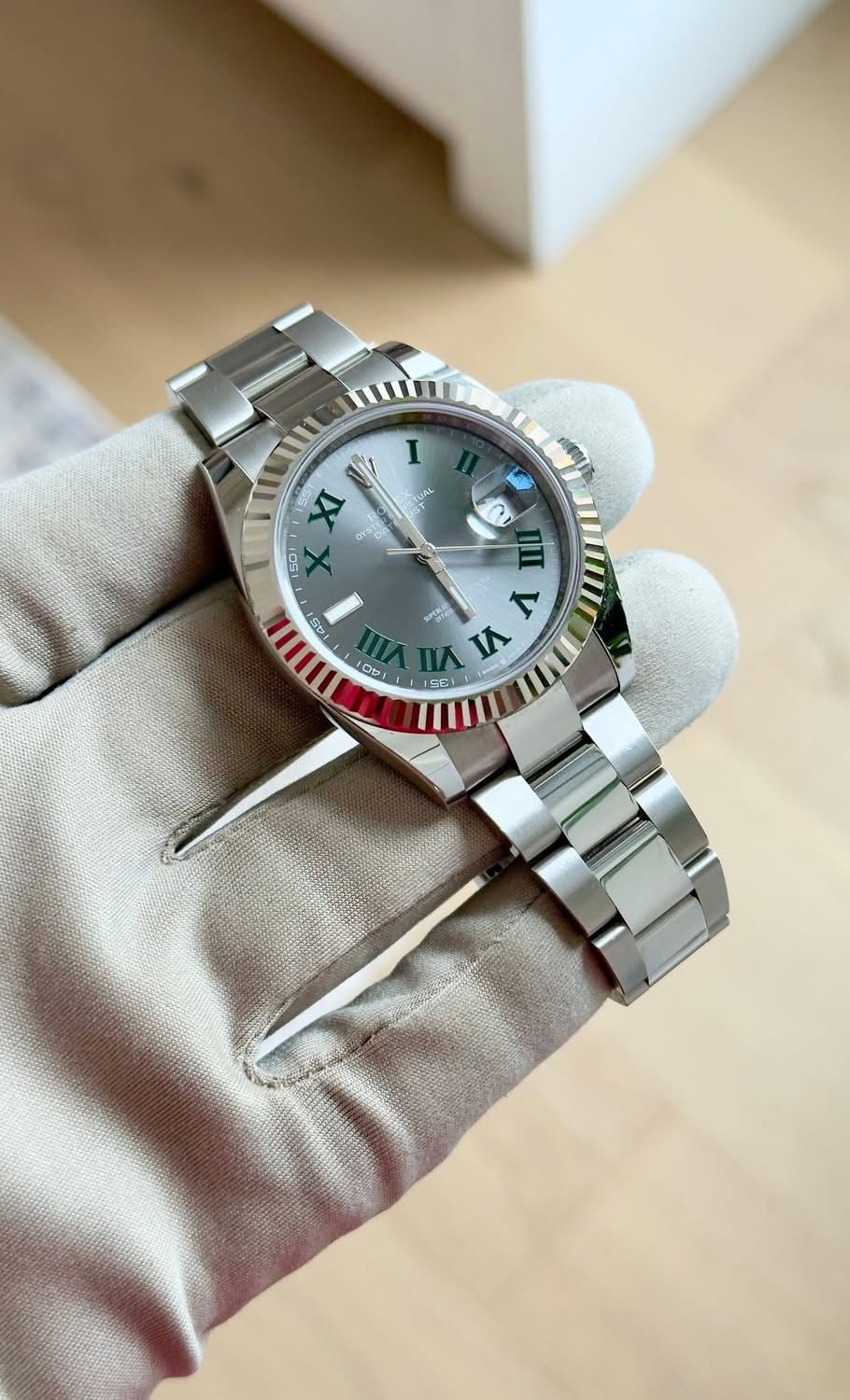 May be an image of wrist watch and text that says 'I ኢህራ Hk XI መኳል 50 4s ማዬ 0 2 II P V F GEL VI ロ° Q 0'