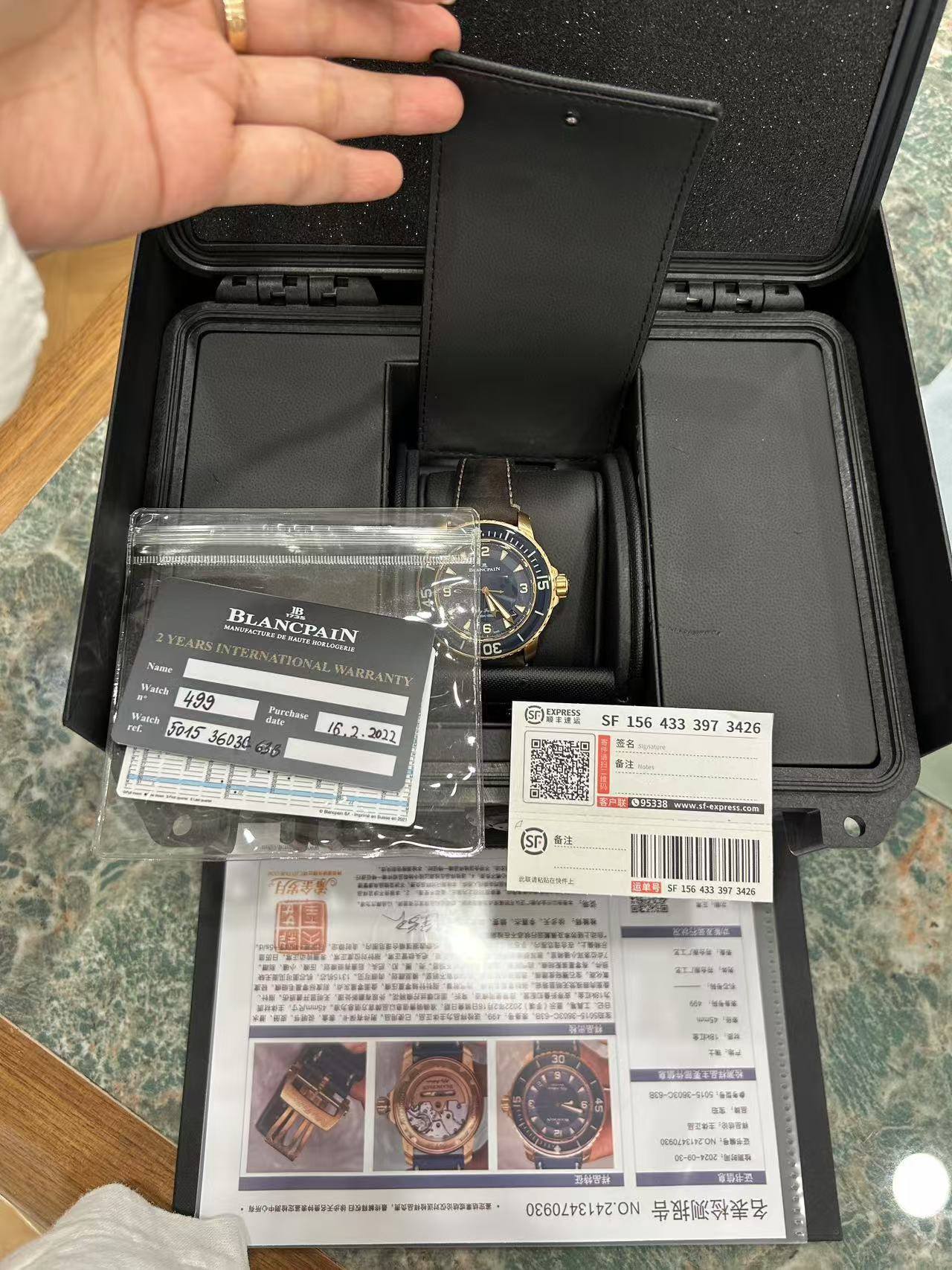 May be an image of digital watch and text