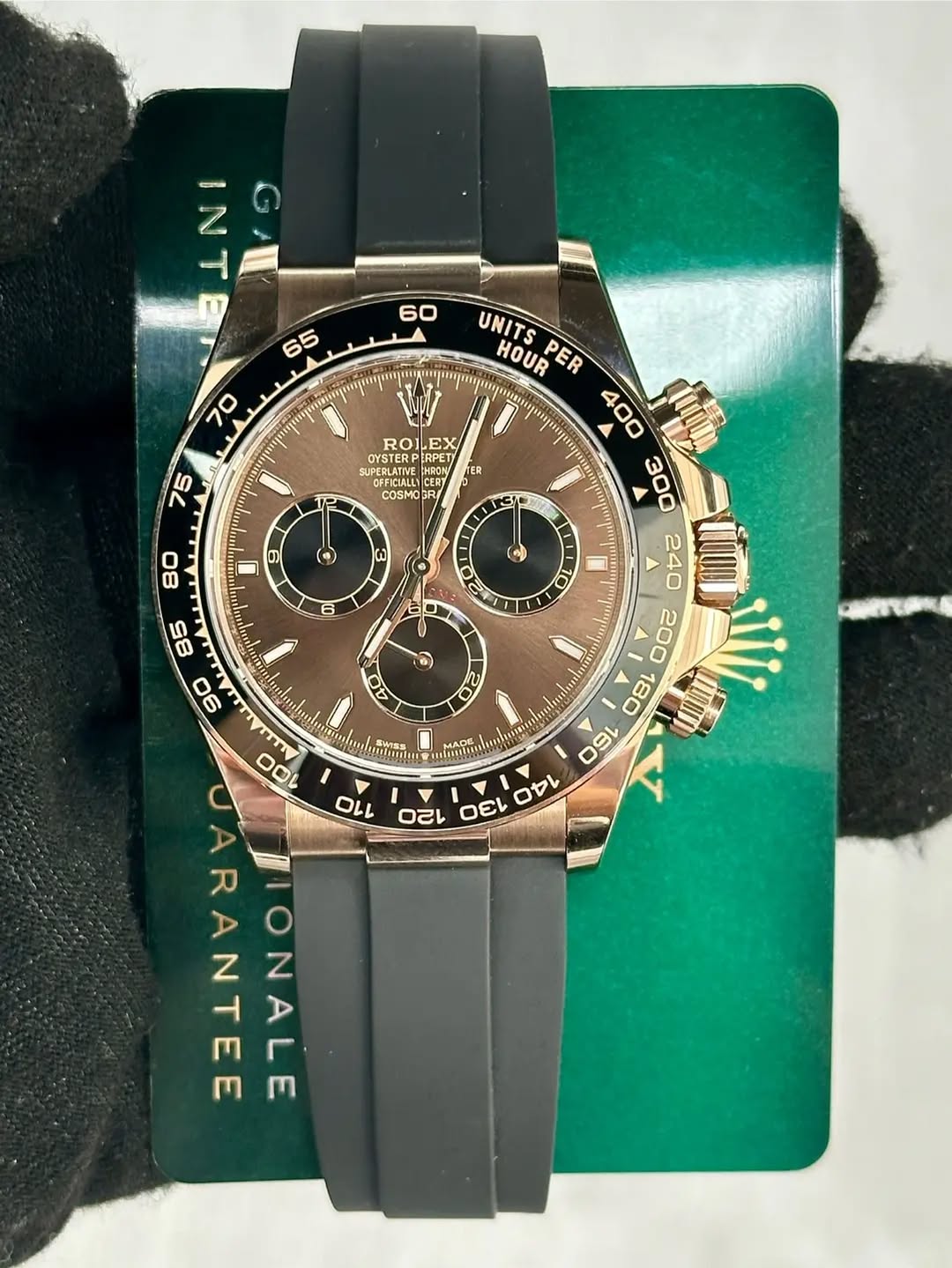 May be an image of wrist watch and text that says '- 60 65 70 ROJ ROLEX EX OYSTER OYSTERPERPE PERPET! suraen LYCERT CENT ER SUPCRLATNVE SUFCELATINE ;HRON COSMO 75 Gh 9 (၈) 3 a 6…