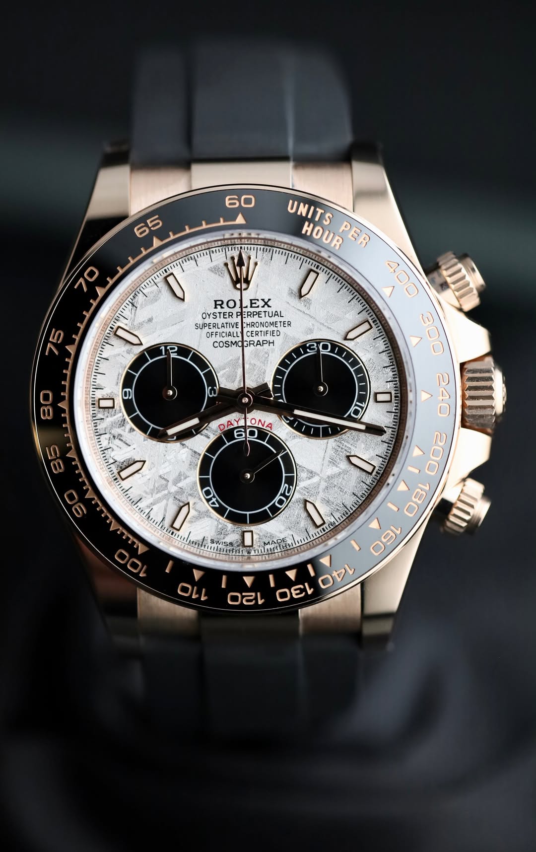 May be an image of wrist watch and text that says '60ေ 65 صللل NNT पল 70 RO EX OYSTER YSTERPERPET ERPETUAL SUPERLATIVE UPERLATIVE RLATIVE DEEICHALLCERTI CERTIFIED CHRONCIESE…