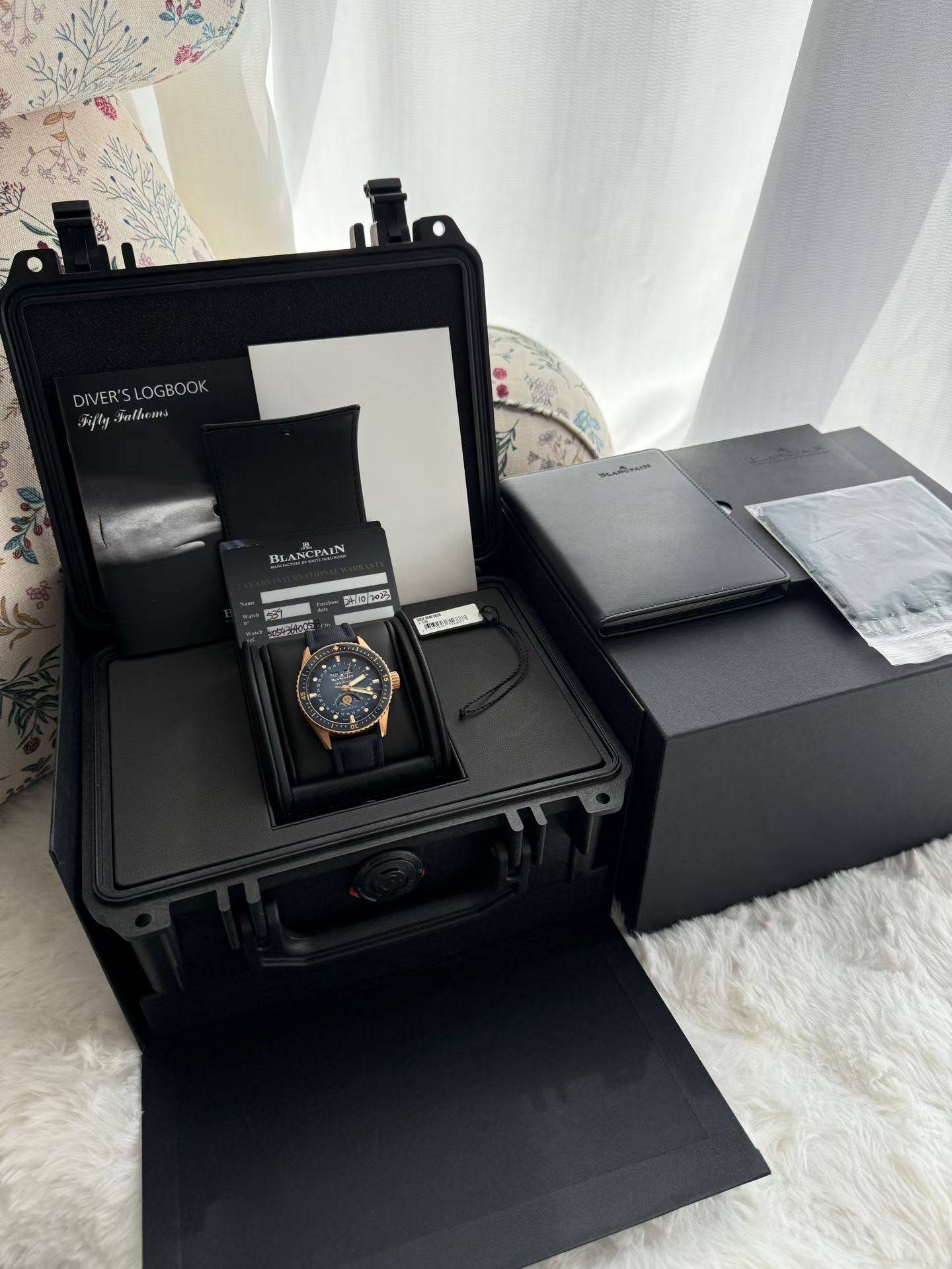 May be an image of digital watch and text