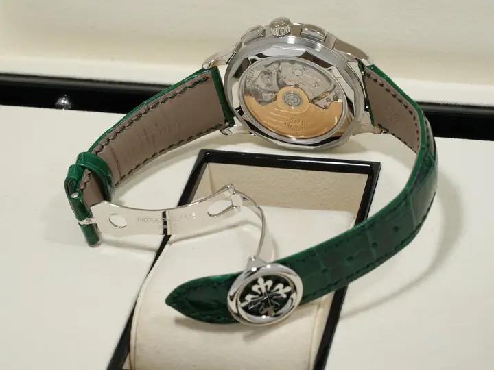 Patek Philippe 5930P