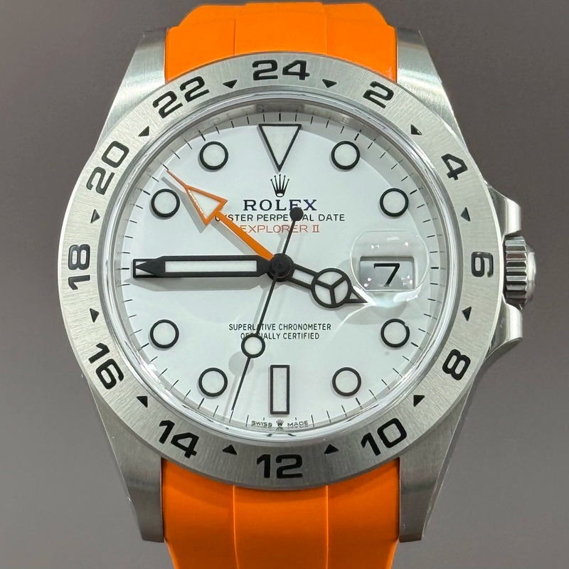 May be an image of wrist watch and text that says ' O O 4 o - ROL ROLEX STERPERPE STER PERPE DATE EXPLORERI n " 18 7 6 SUPERL SUPERLTRIVECHRONONETER SUPERLALLCRIFIE TIVE…