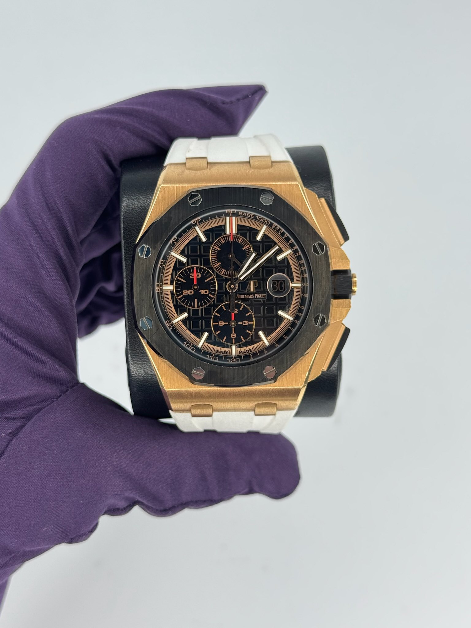Audemars Piguet Royal Oak Offshore Chronograph 26401RO