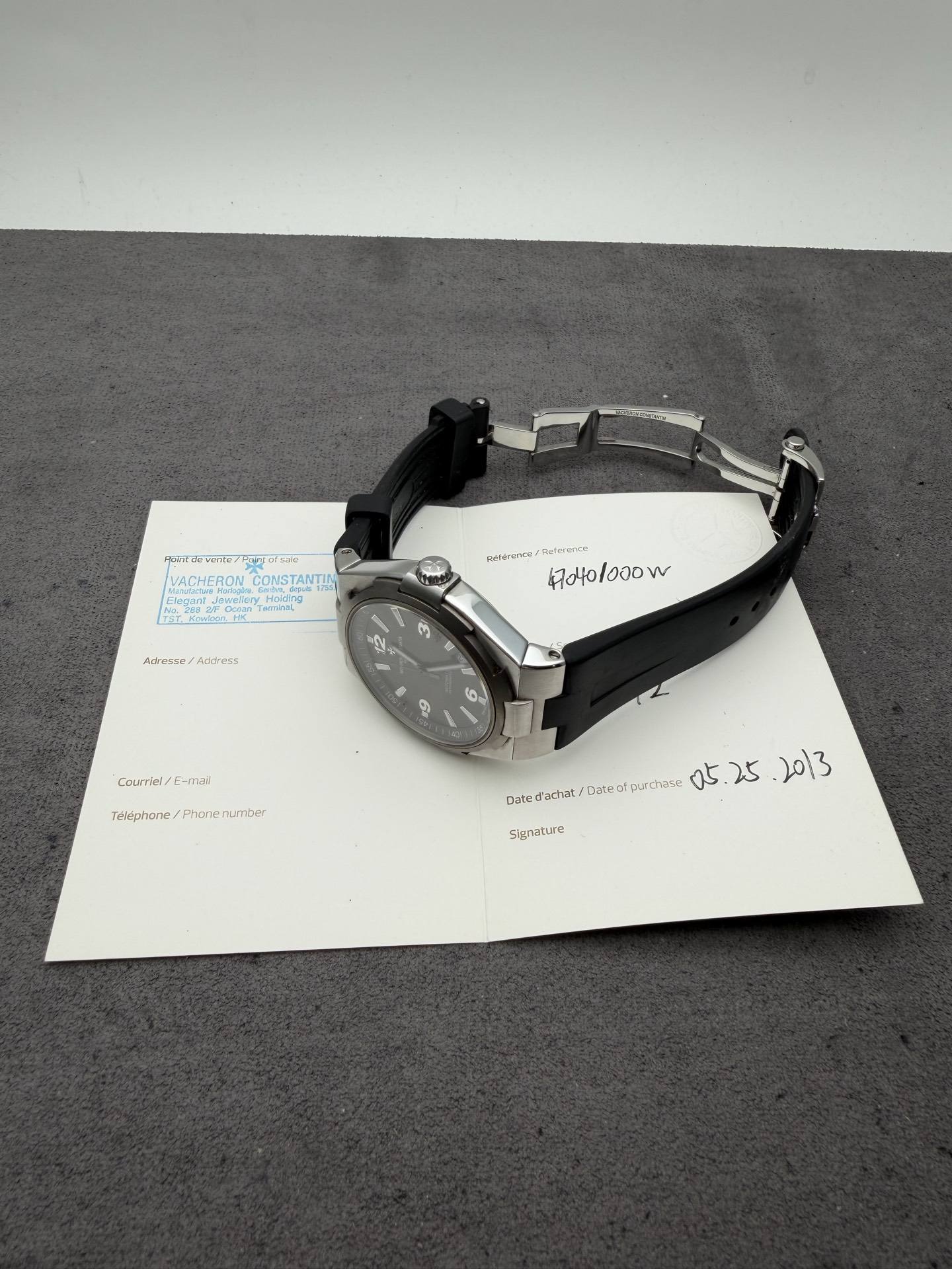May be an image of digital watch and text