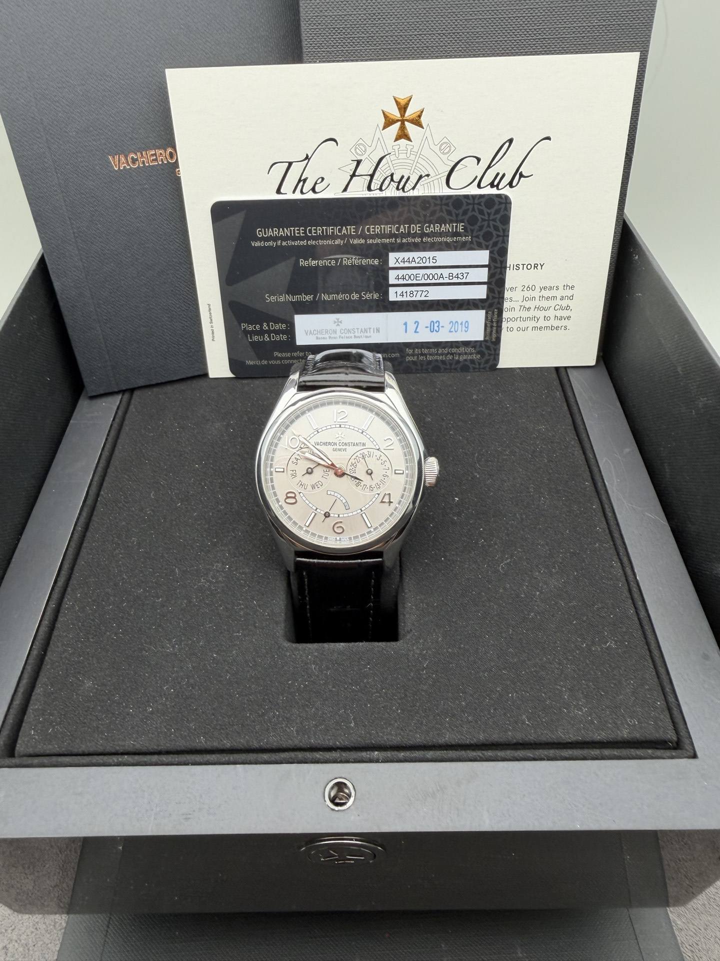 May be an image of digital watch and text