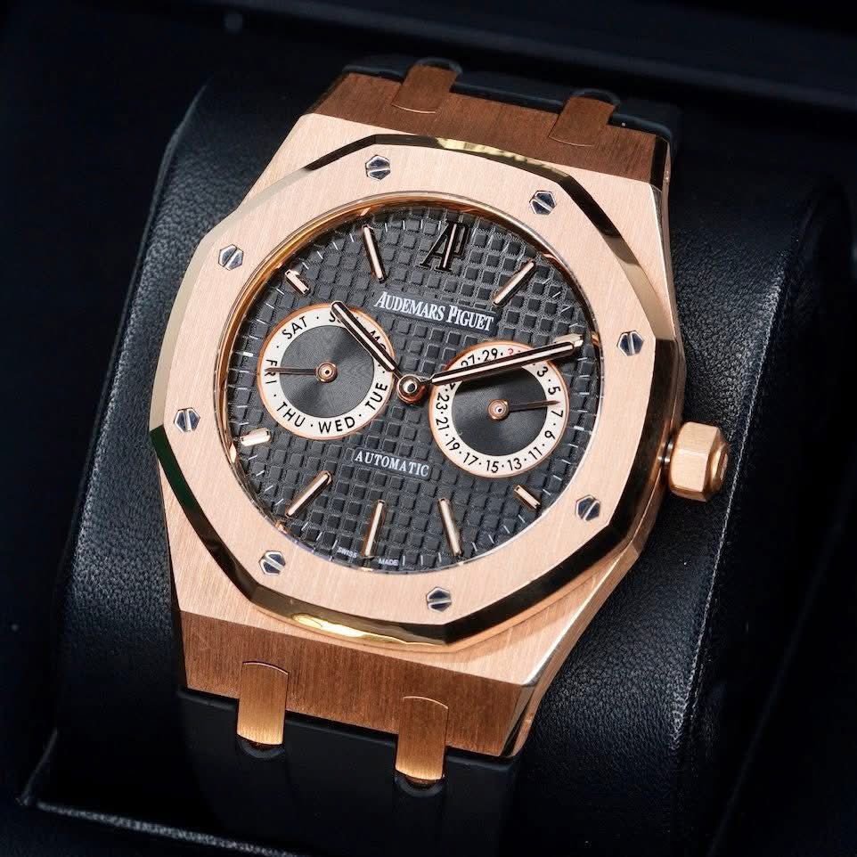 Audemars Piguet Royal Oak 26330OR Owl 2013 26330OR.OO.D088CR.01