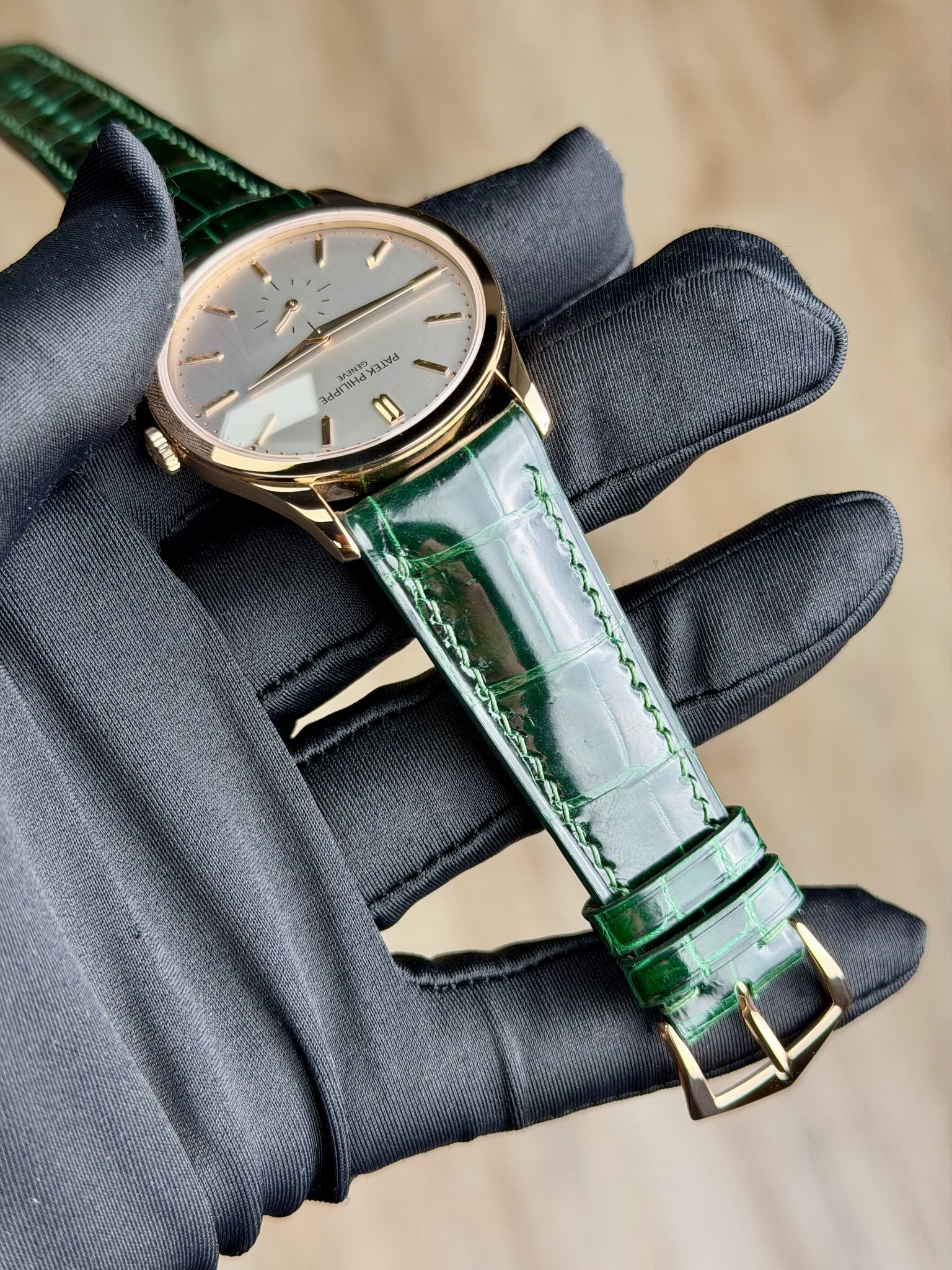 May be an image of digital watch and text