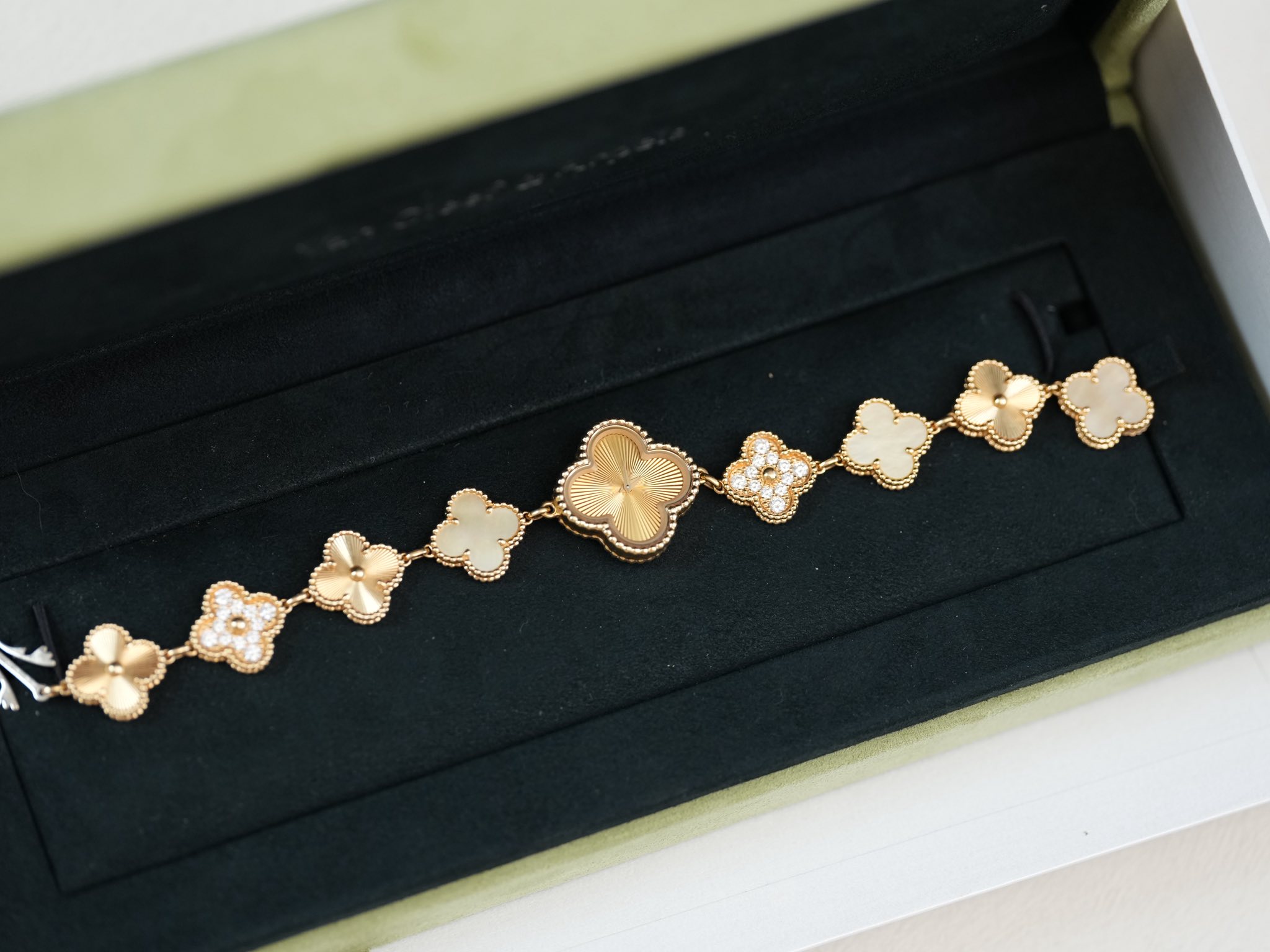 May be an image of jewelry