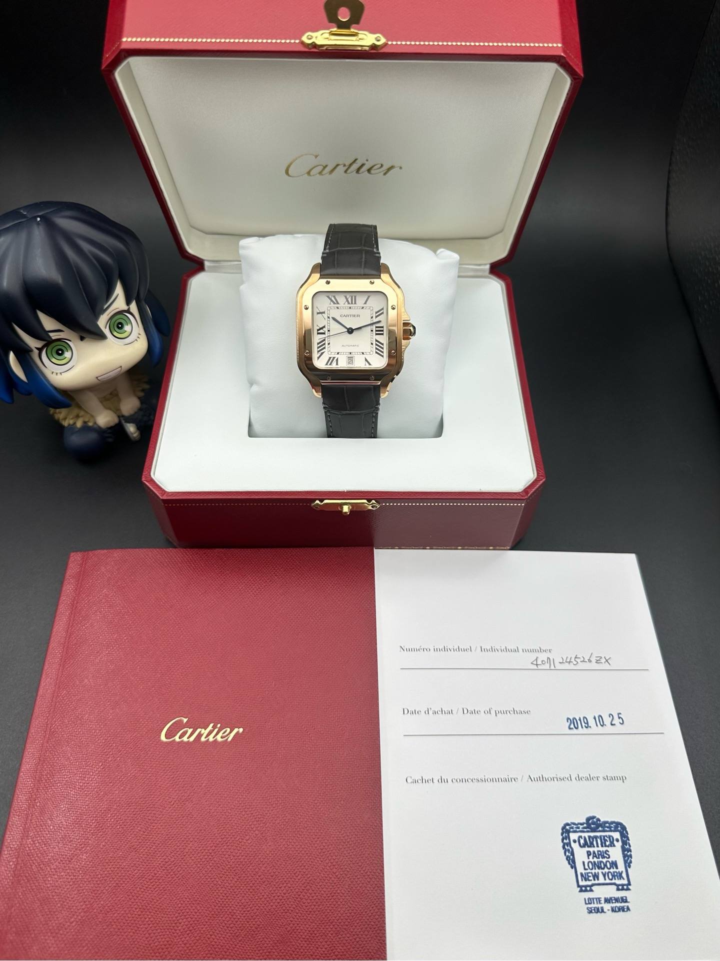 May be an image of digital watch and text