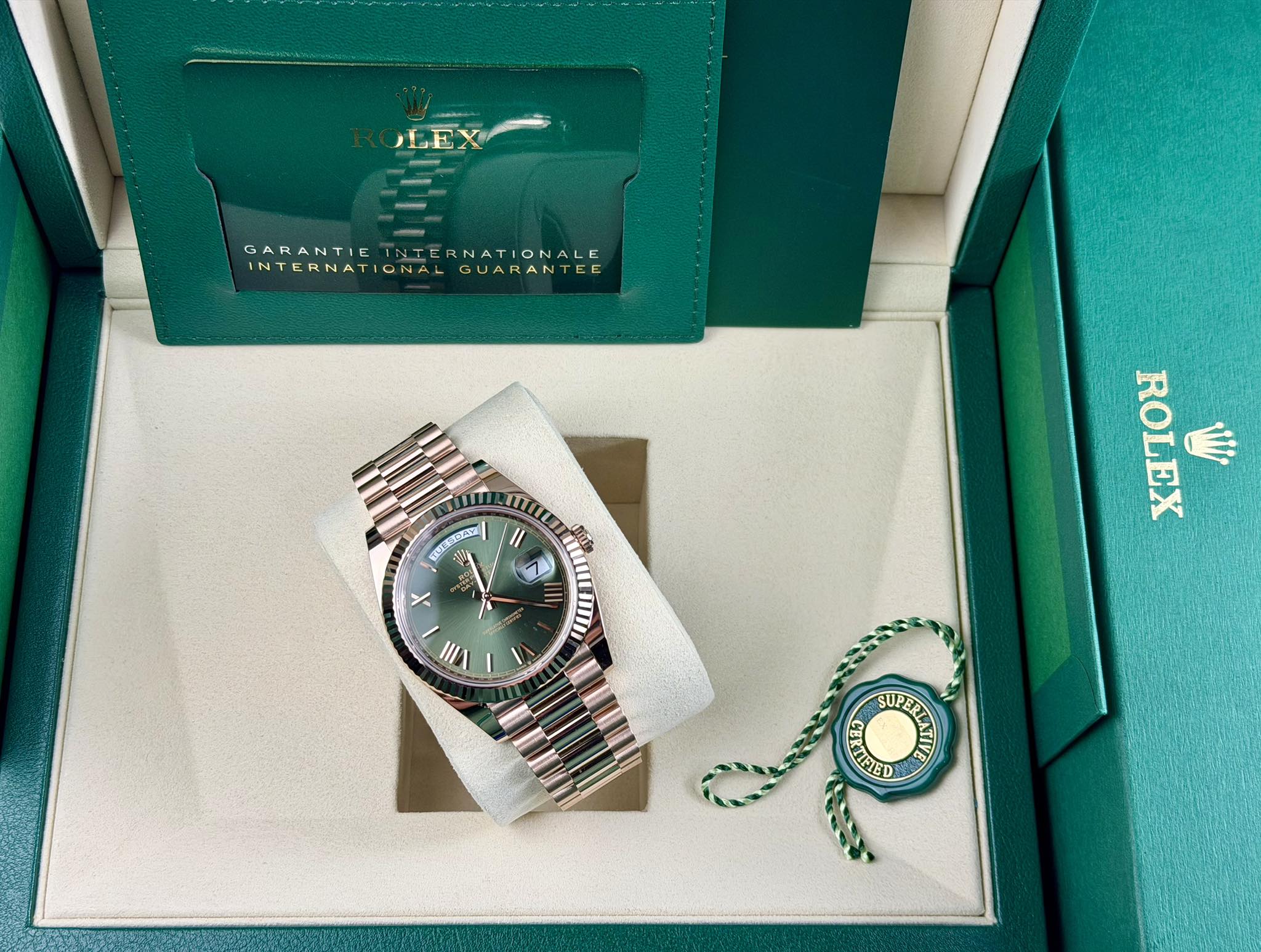 May be an image of wrist watch