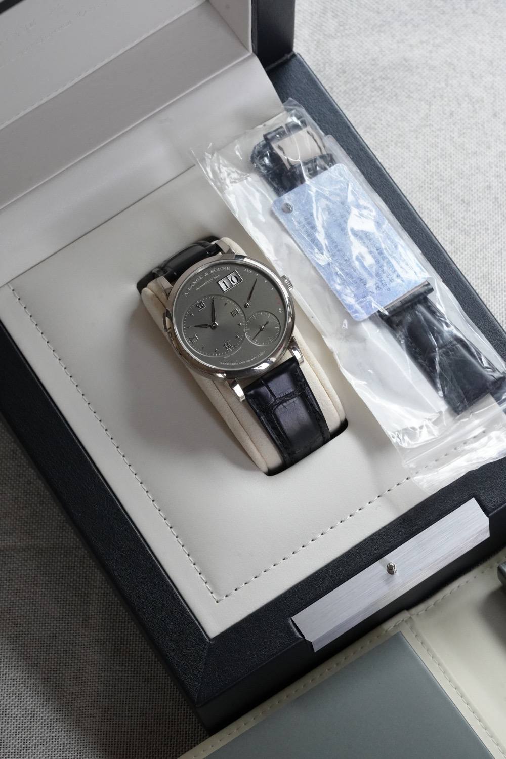 May be an image of digital watch and text