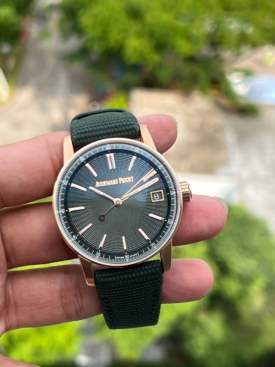 May be an image of digital watch and text