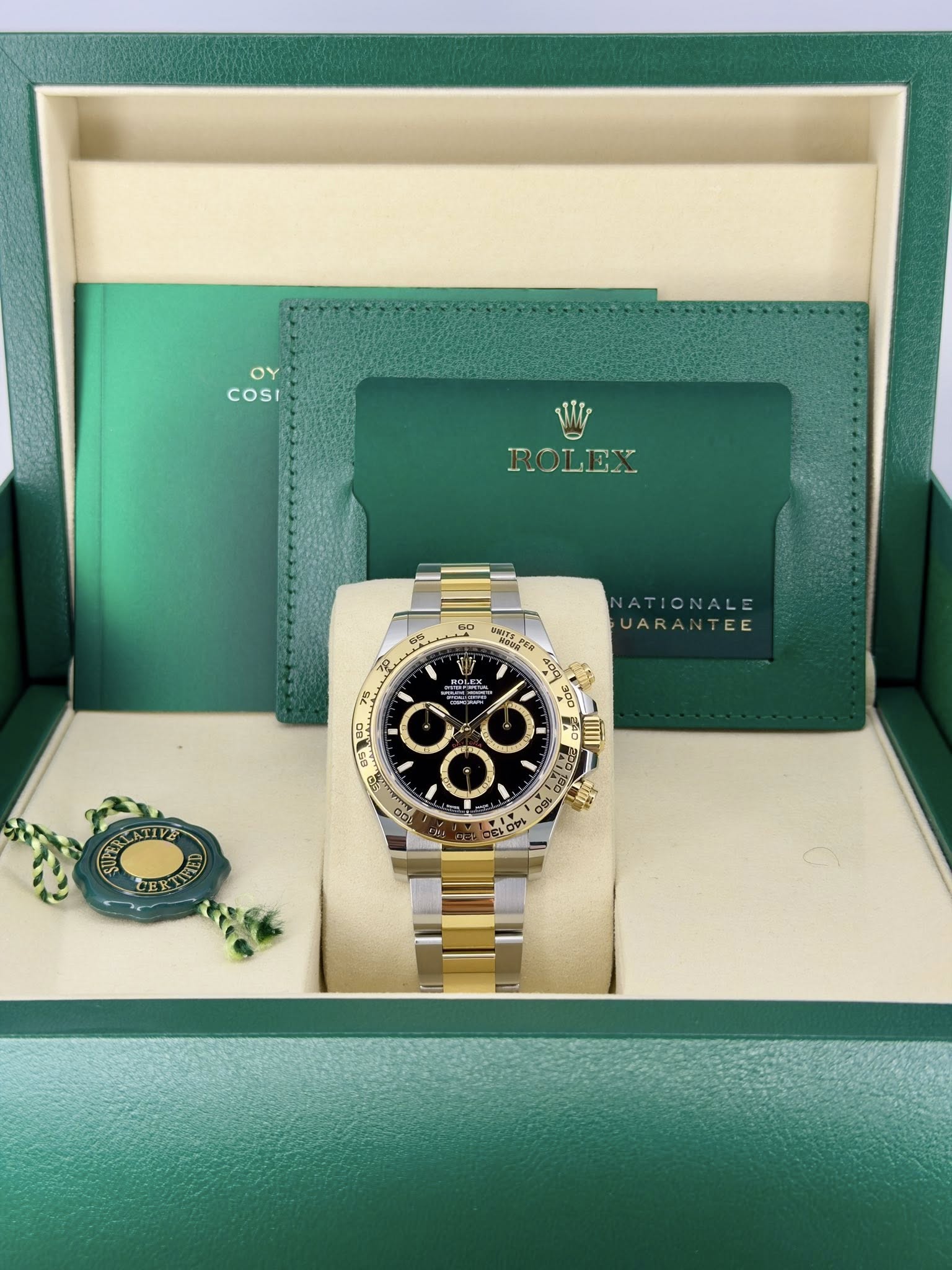 May be an image of wrist watch, jewelry and text