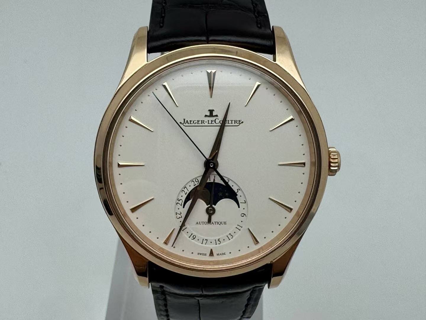 May be an image of wrist watch
