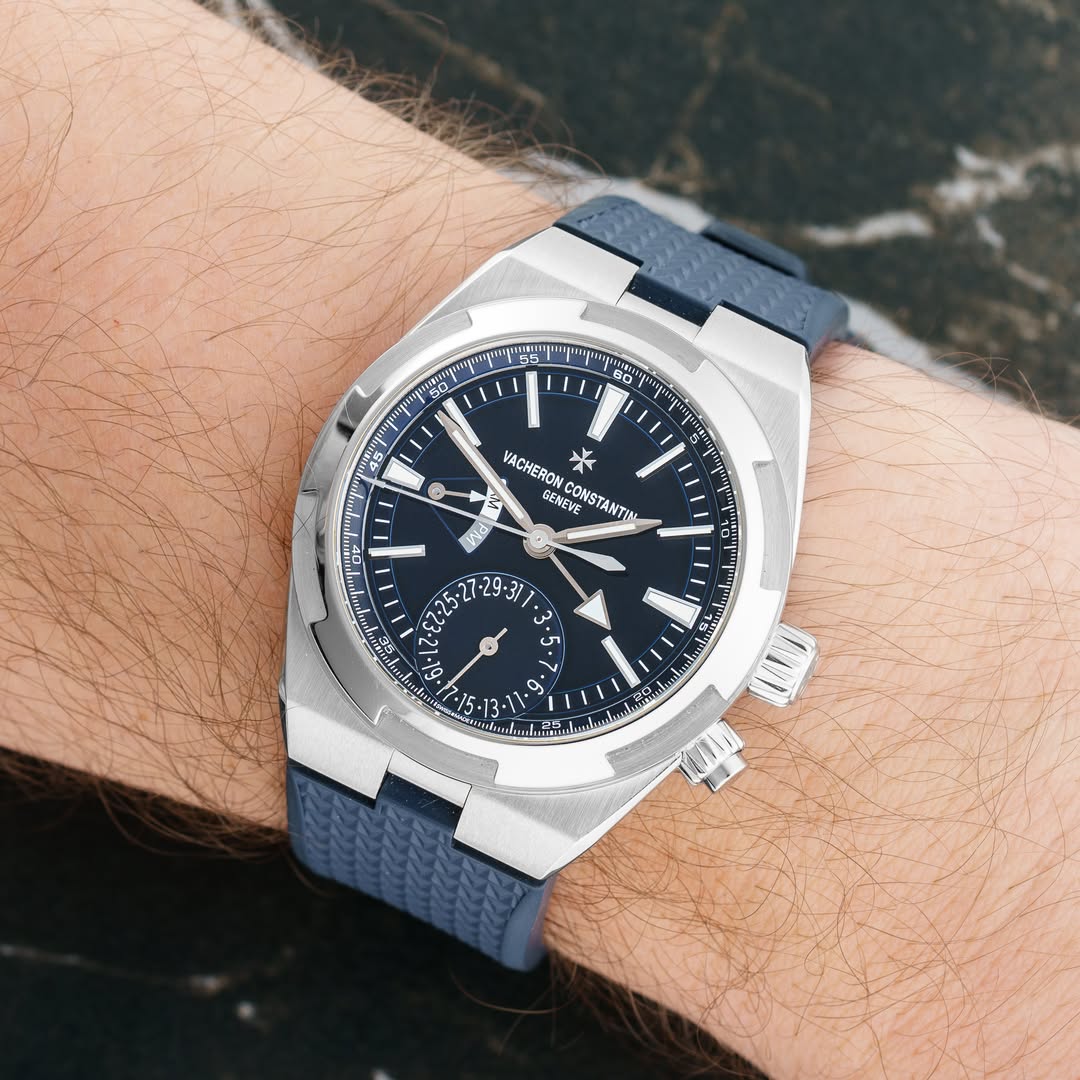 May be an image of wrist watch