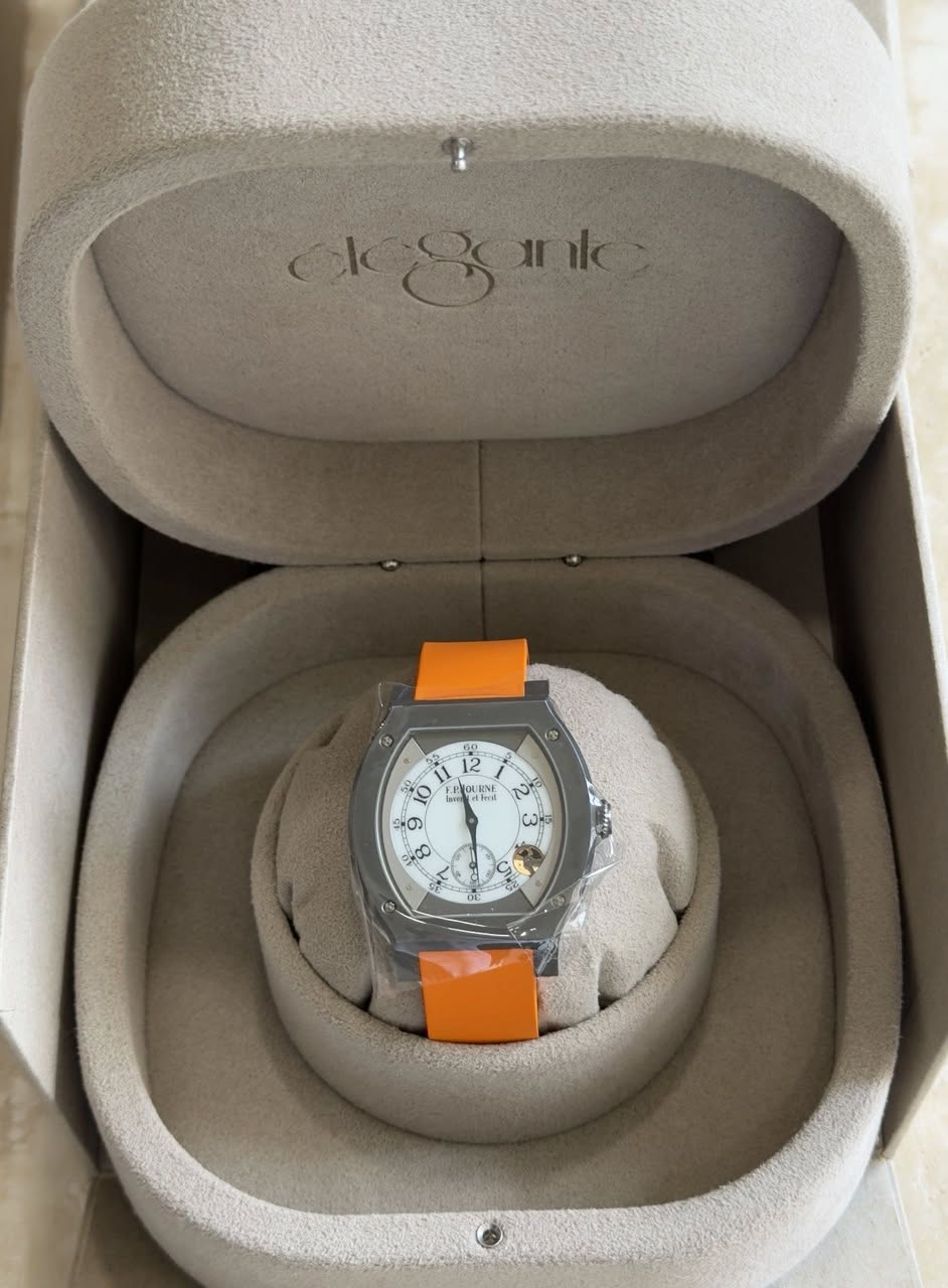 May be an image of digital watch and text