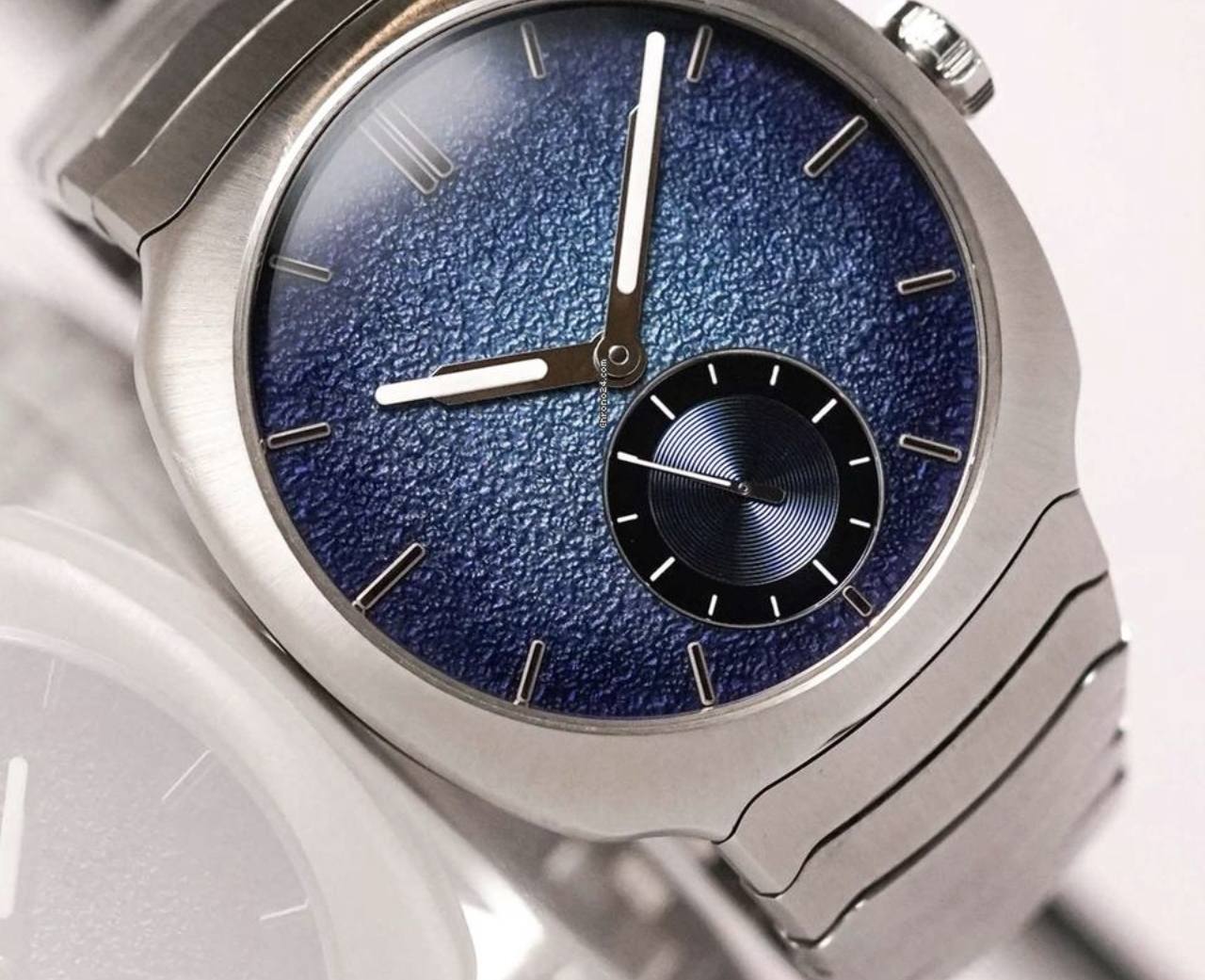 May be an image of digital watch