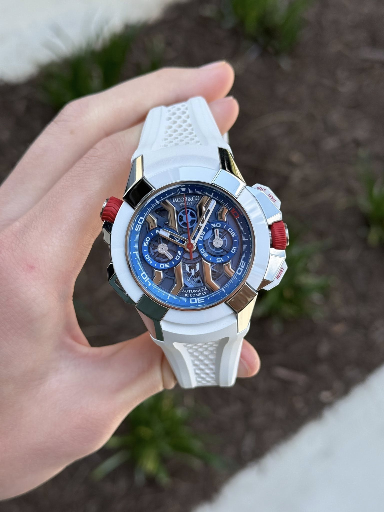 May be an image of digital watch and text that says 'JNO0B&50 JAOO B&00 POLE BNYIE 90 S 生 05 50 50 41O ブ 3 06 A0 0コ 10 20 C Fy UTOMATI RESET ET DE'