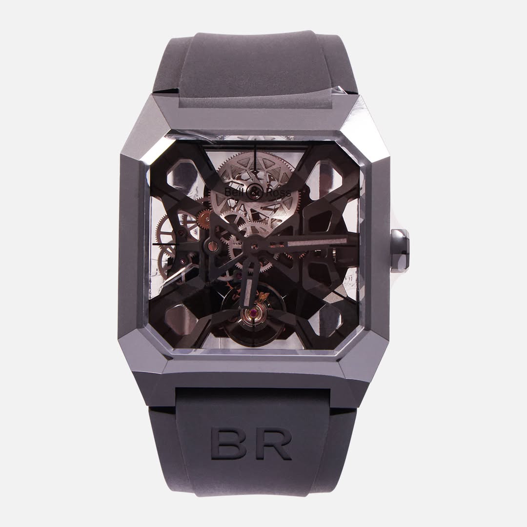 May be an image of wrist watch