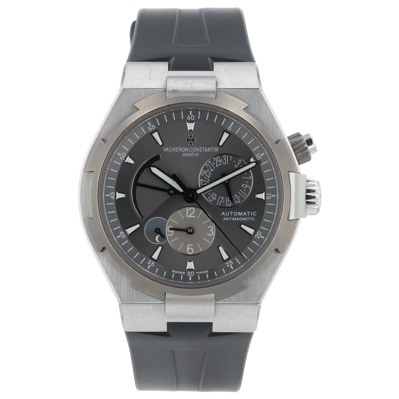 May be an image of wrist watch