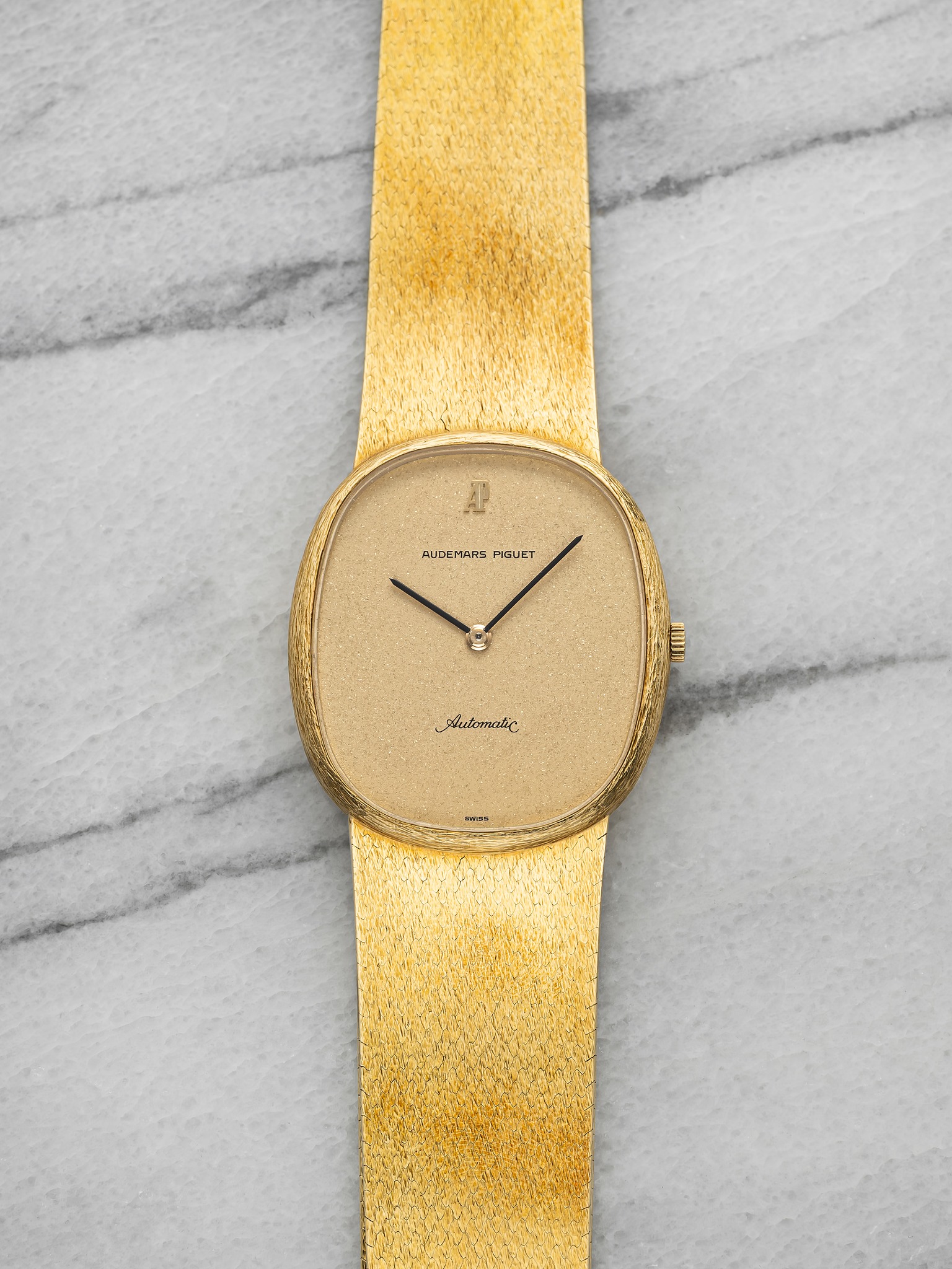 May be an image of leather and wrist watch
