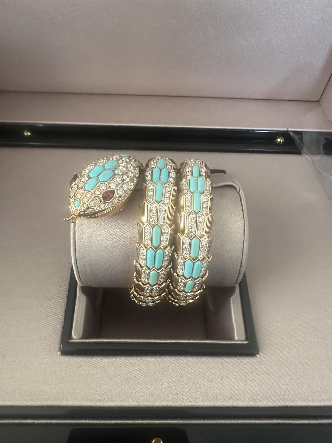 May be an image of jewelry