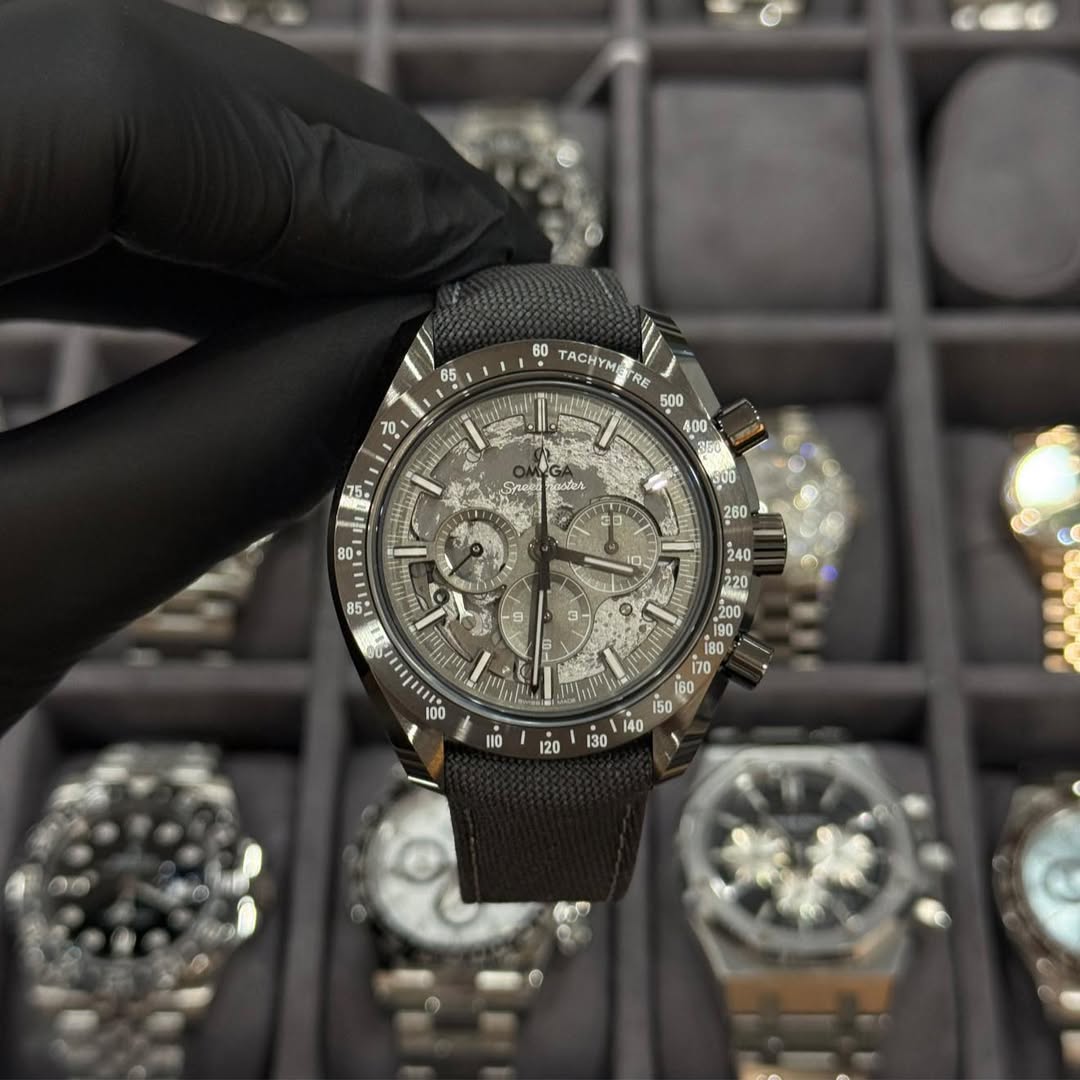 May be an image of wrist watch