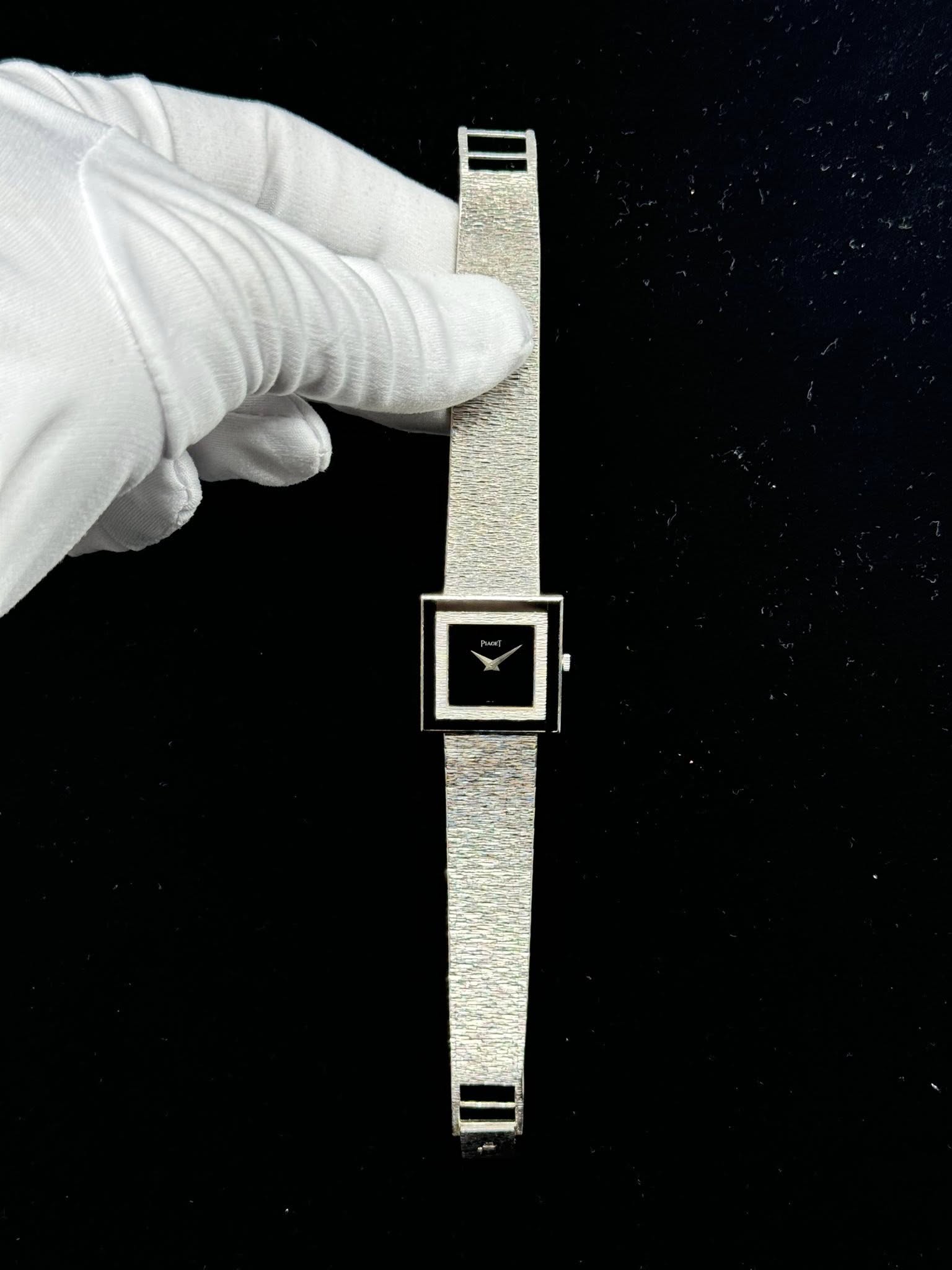 May be an image of digital watch