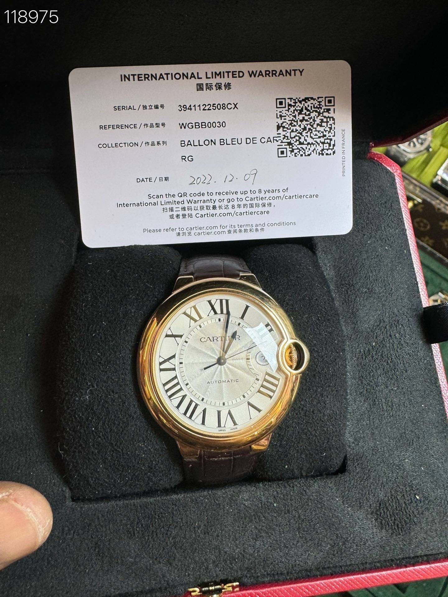 May be an image of digital watch and text