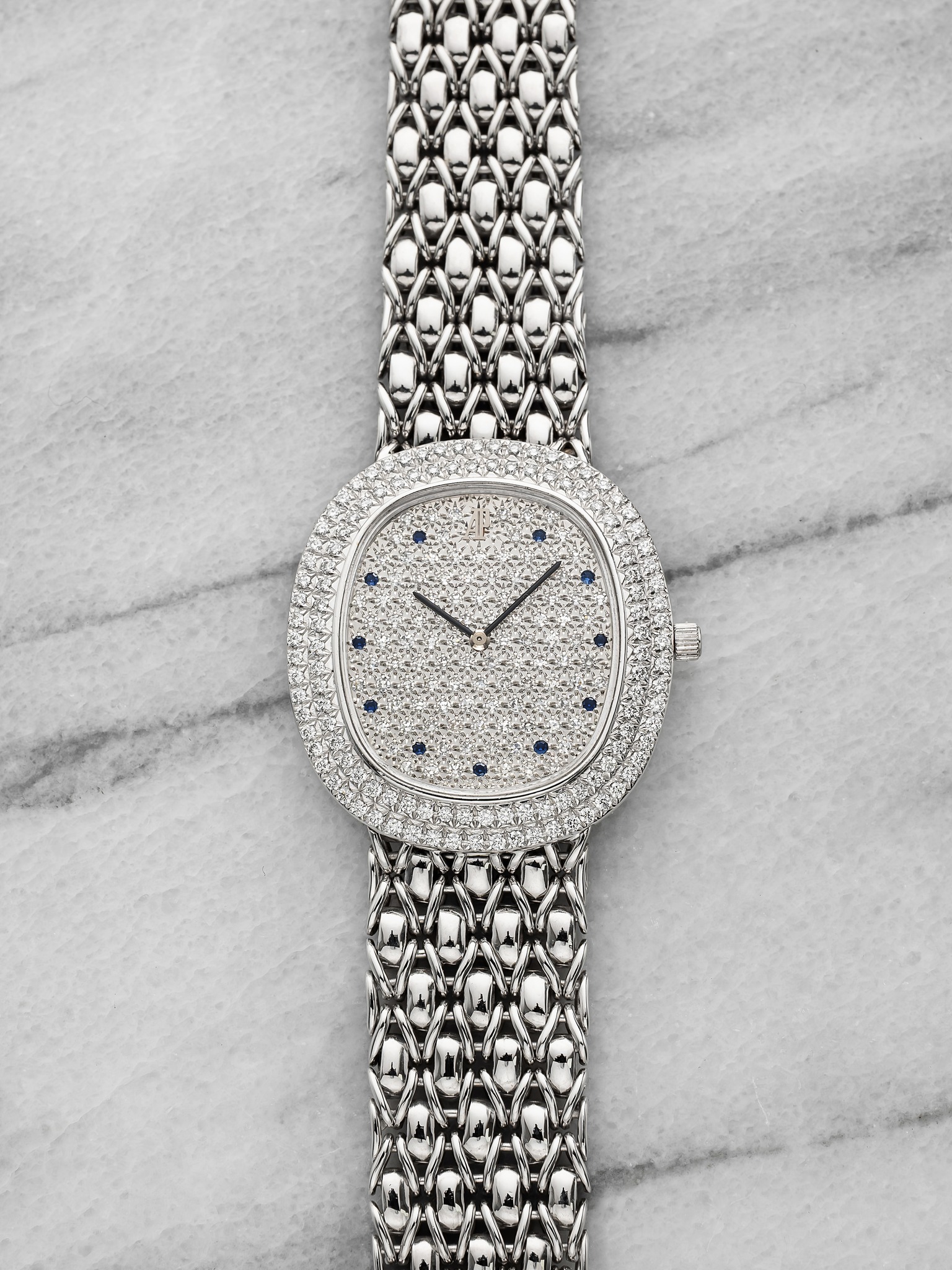 May be an image of jewelry and wrist watch