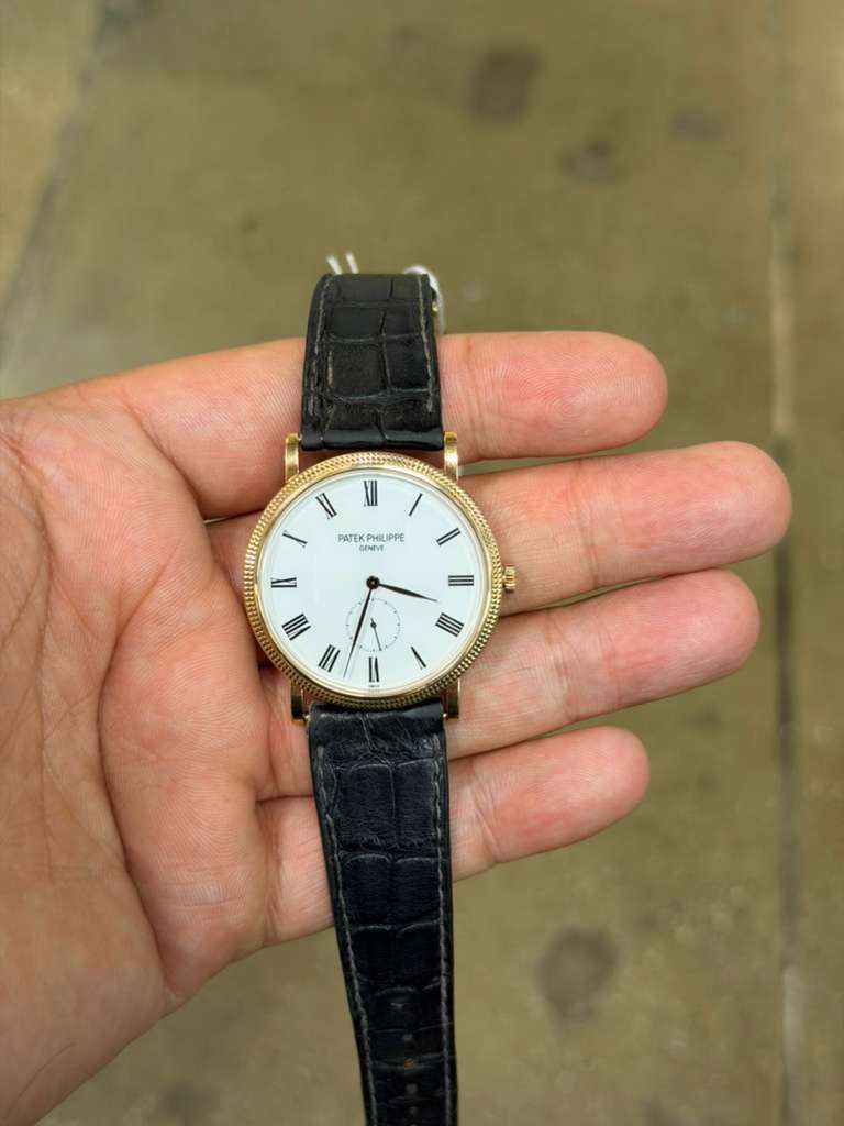 May be an image of wrist watch and text that says 'I PATEK PATEKPHILIPI UPP LIPPE PΗ DENEE Il II VIII W'