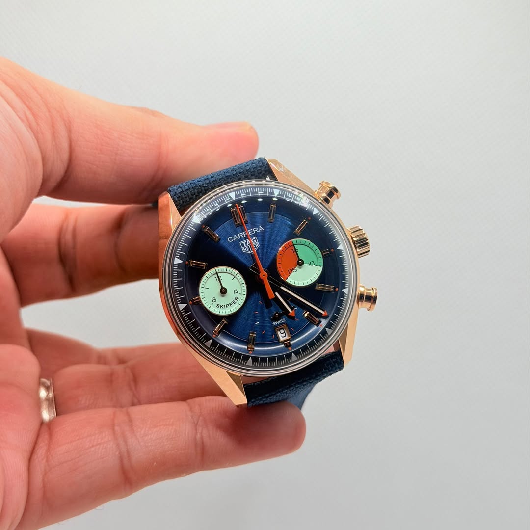 May be an image of digital watch and text