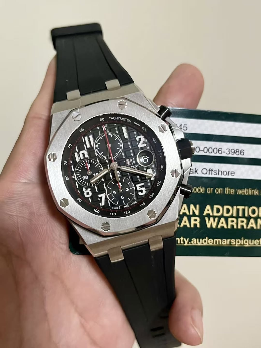 May be an image of digital watch and text that says '60 65 TACHyMET ER אוויייי 70 45 13 suk 75 P 10 80 POOT ak Offshore 5 B / สาพารนี ប 110 ode or on the weblink 20 AN ADDITIO…