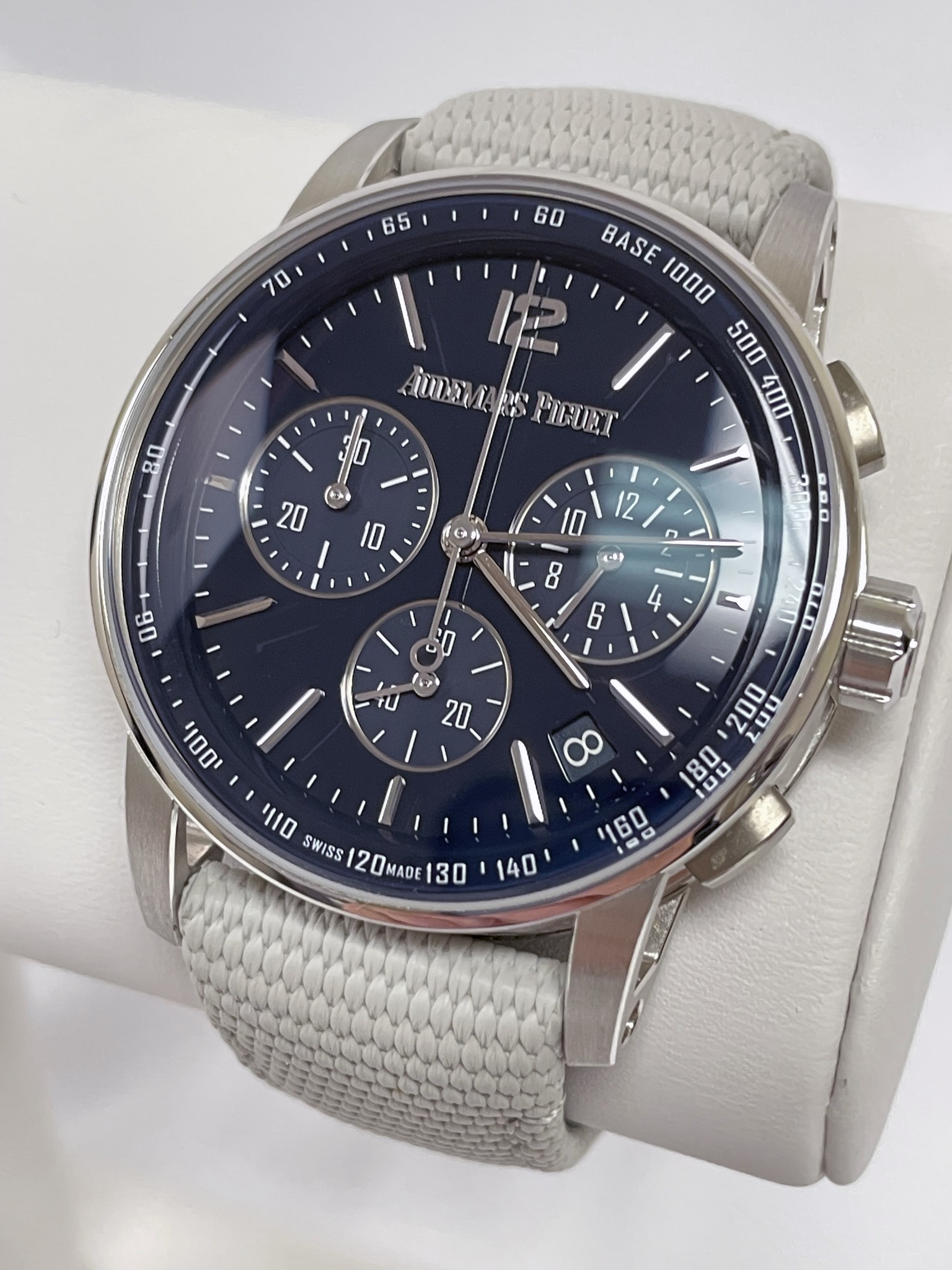 May be an image of wrist watch and text that says '6511160 I 65 60 70 BASE AUEMARS መወሪ AIMARSPICUET TABS MICTEN 20 10 Gn 12 I 4-41 n 06 8 soD 4 0 6 V TU 4 20 مم ဆ 200 80 יססוי…