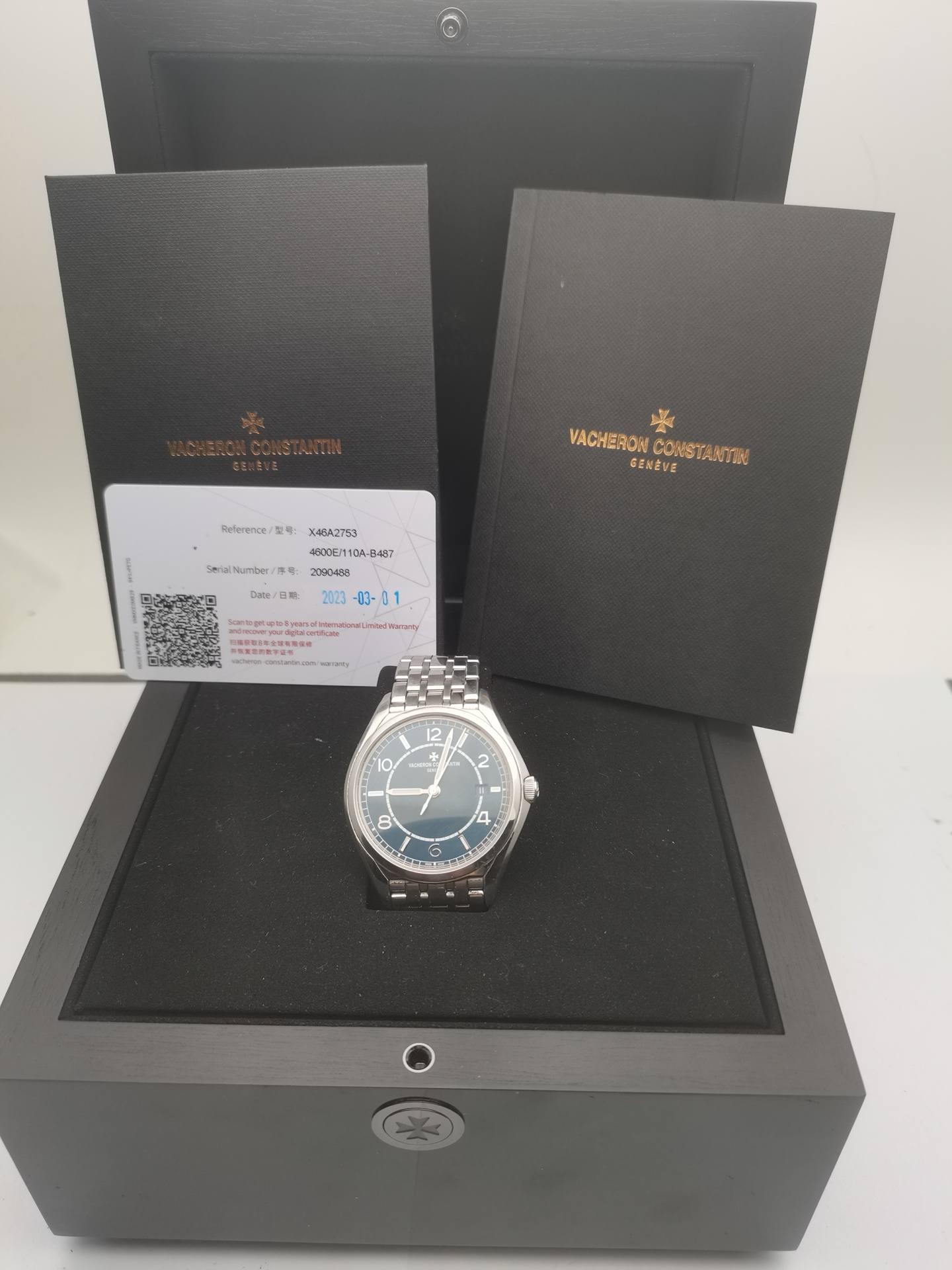 May be an image of digital watch and text