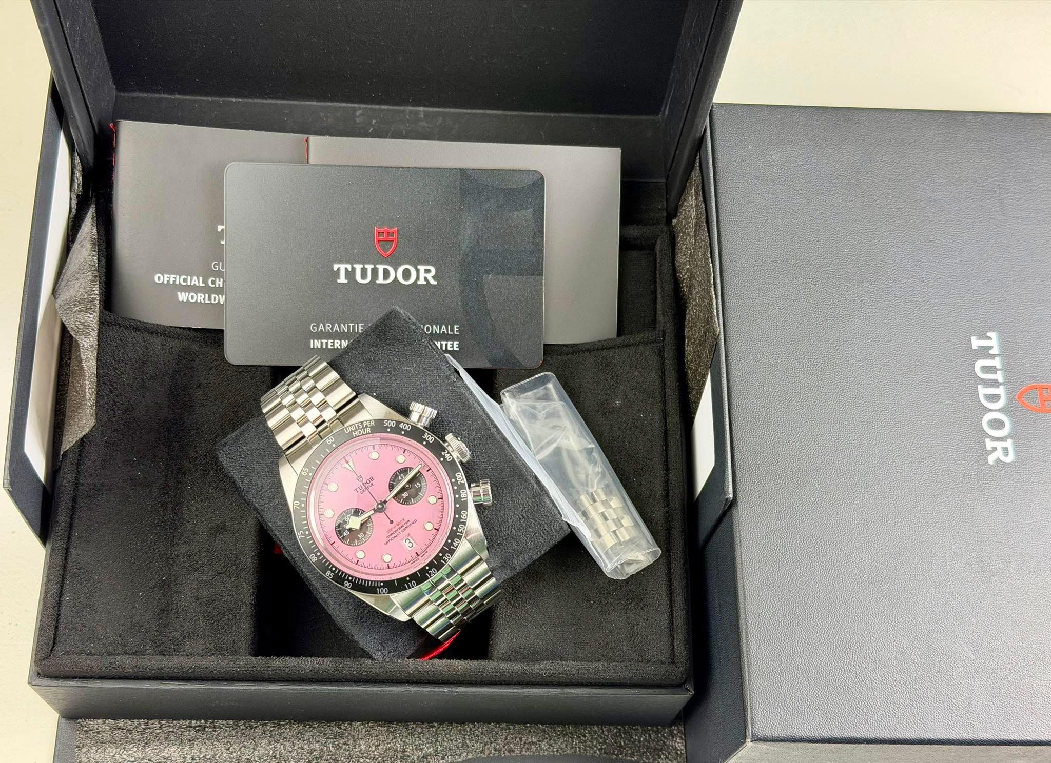 May be an image of digital watch and text