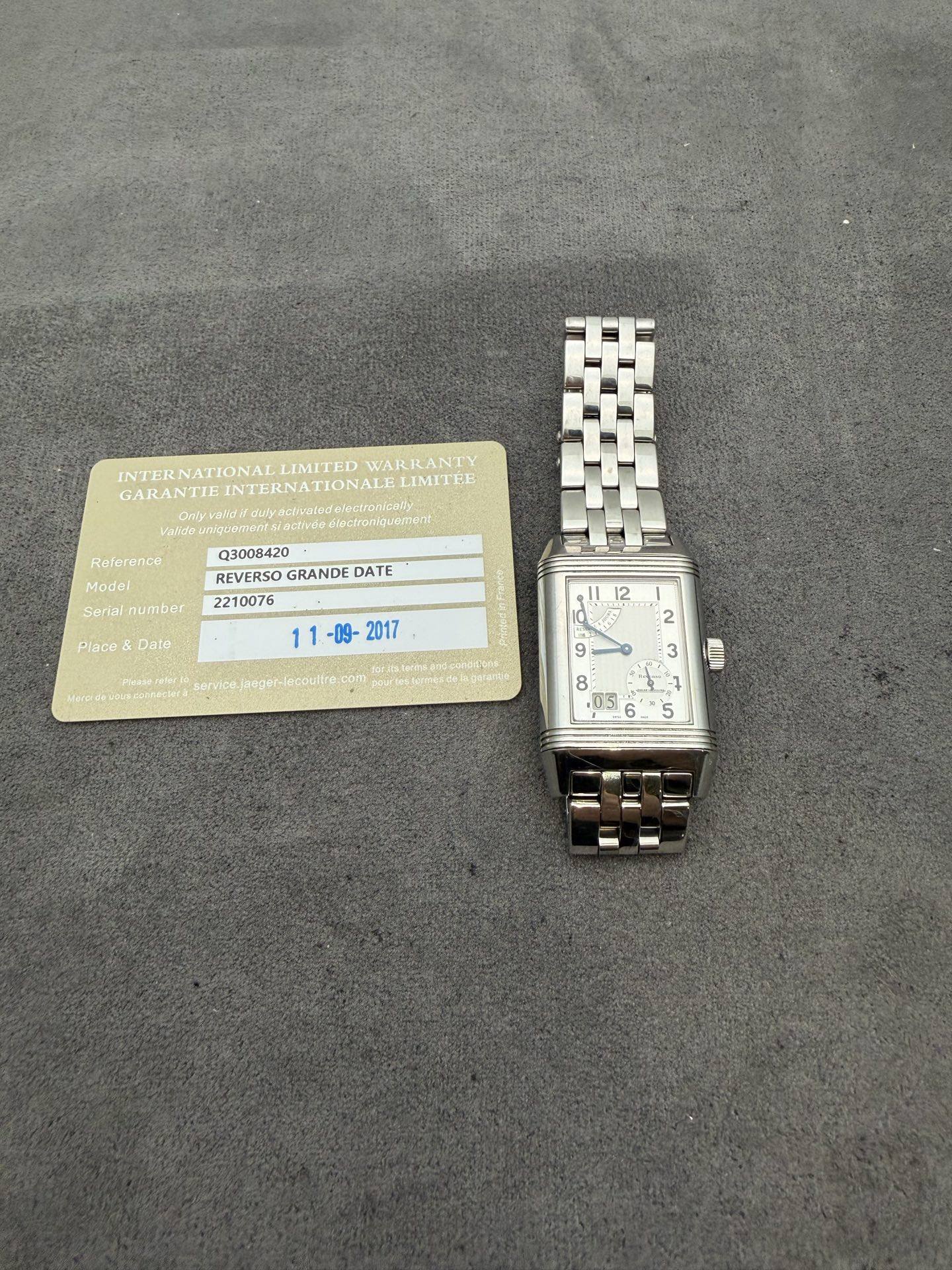 May be an image of digital watch and text