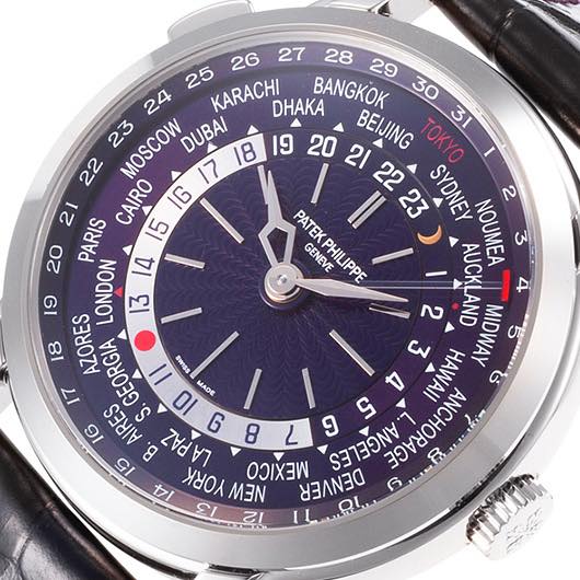 May be an image of wrist watch and text that says ' KARACHI DHAKA BANGKOK 29 30 DUBAI 18 ១ 20 BEIJING TOK 31 22 23 MOSCOW SYDNEY CAIRO IG 2 21 PARIS 15 PATEK 20 GENEVE…