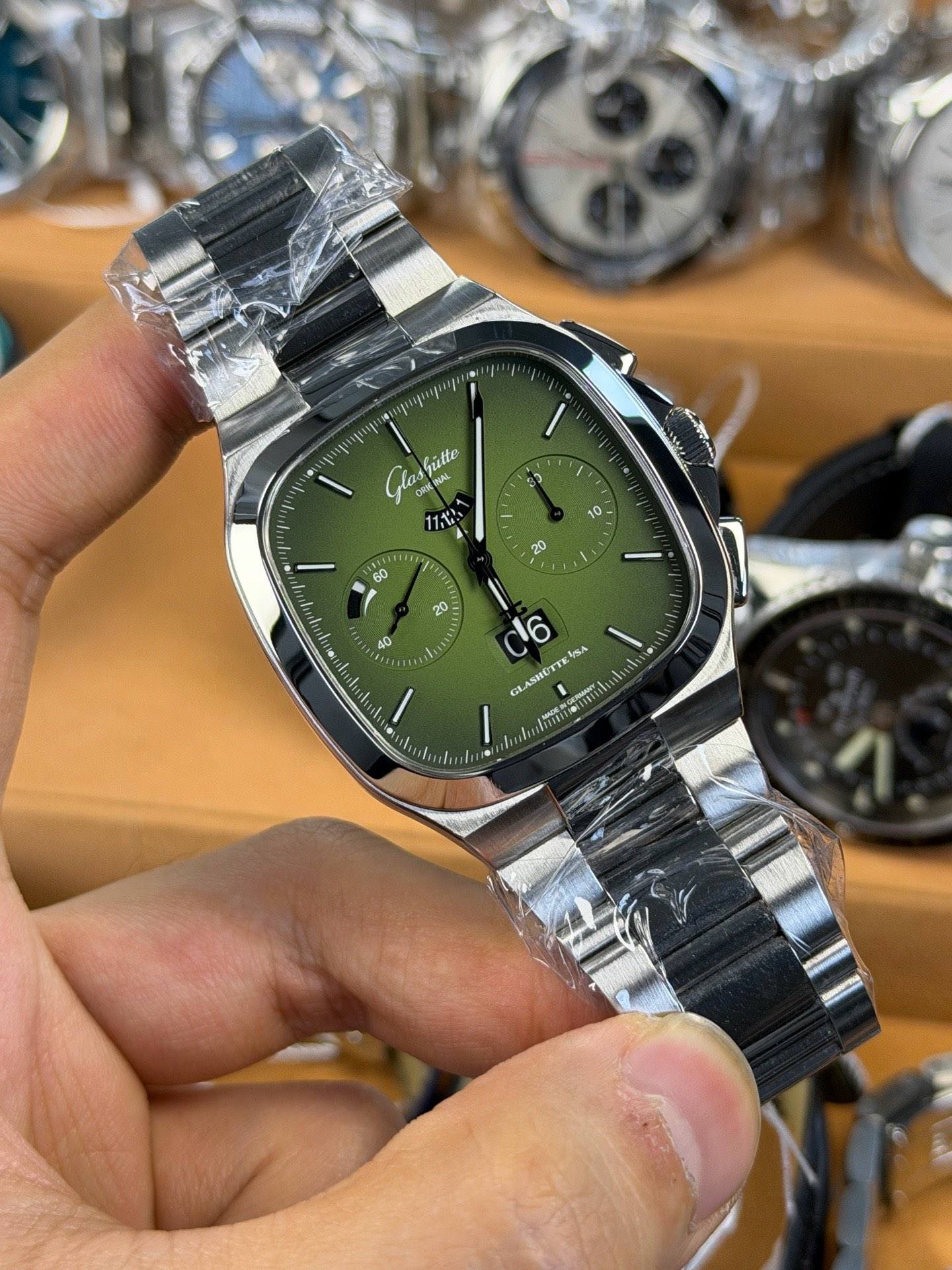 May be an image of digital watch and text