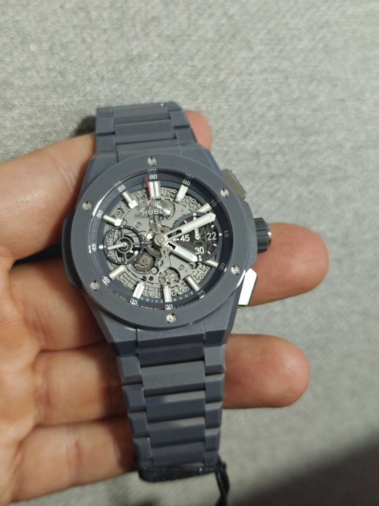 May be an image of digital watch and text