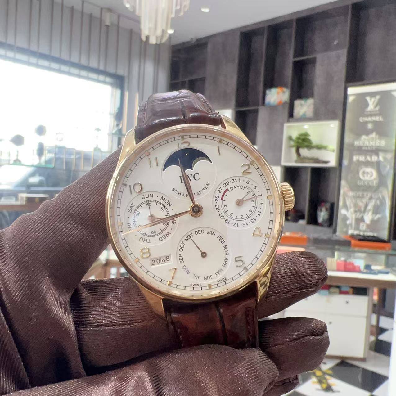 May be an image of wrist watch and text that says 'CHASEL REANES 29.3 3 ADAYS AYS SUN MON SCHAP AUSEN 1 Kcxy ORETO อย ဇာ + ب ব b,c EC JAN THI mnek NEM NON ER aCT AR MAR 203B ญ…