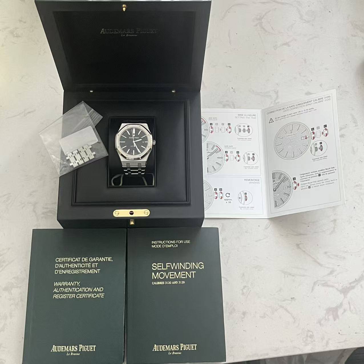 May be an image of digital watch and text