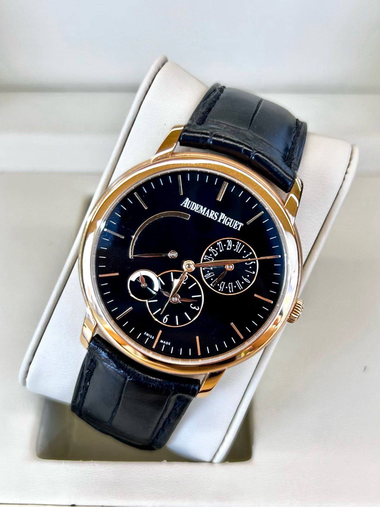 May be an image of wrist watch and text that says 'ב"י AUDEMARS AUDEMARSPIGUET ARS PIGUET • ا٢ سسم पिन्ह) d 함유유 ( M فز G A - ප رب 6 IMISS MADI'