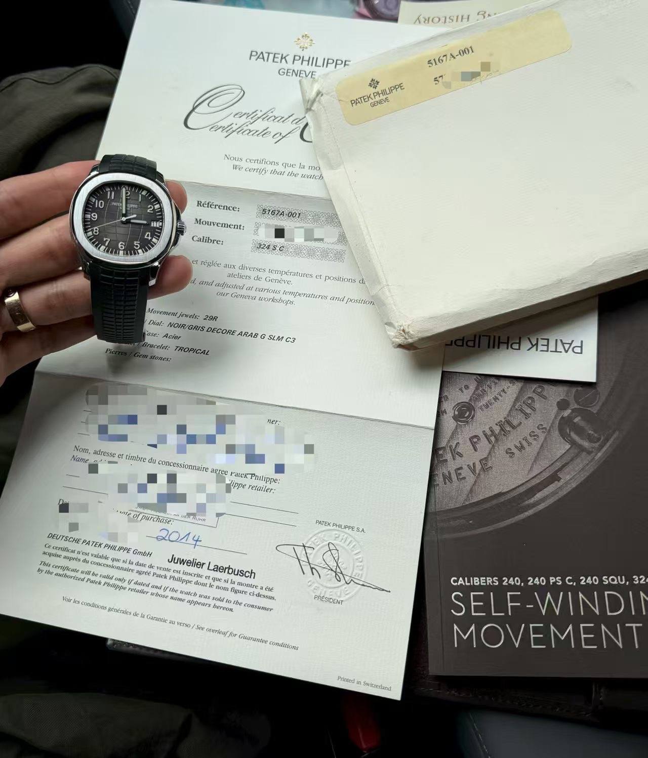 May be an image of ticket stub, wrist watch and text
