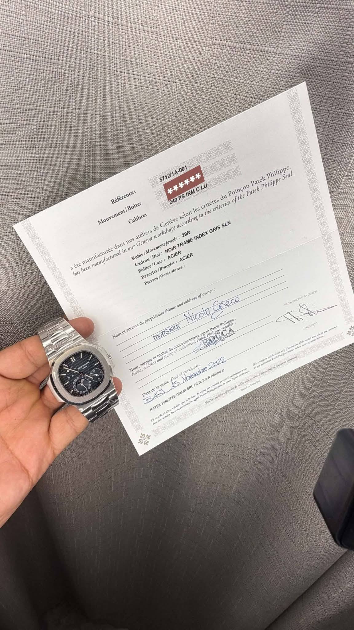 May be an image of ticket stub, wrist watch and text