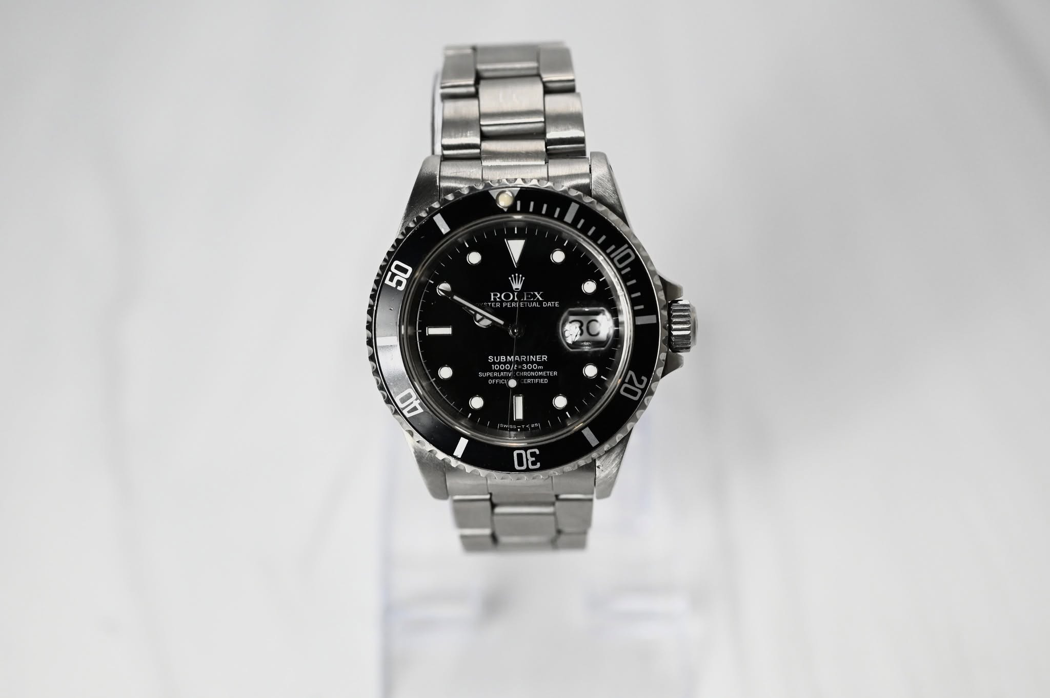 May be an image of digital watch and text