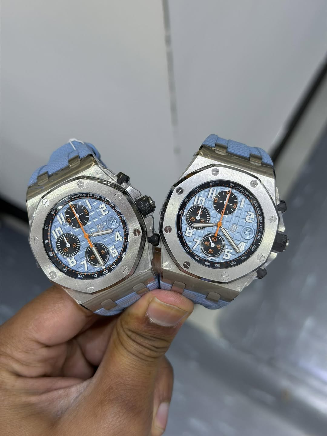 May be an image of wrist watch and text that says 'Π 00 130 তত 110 m0 م بم'