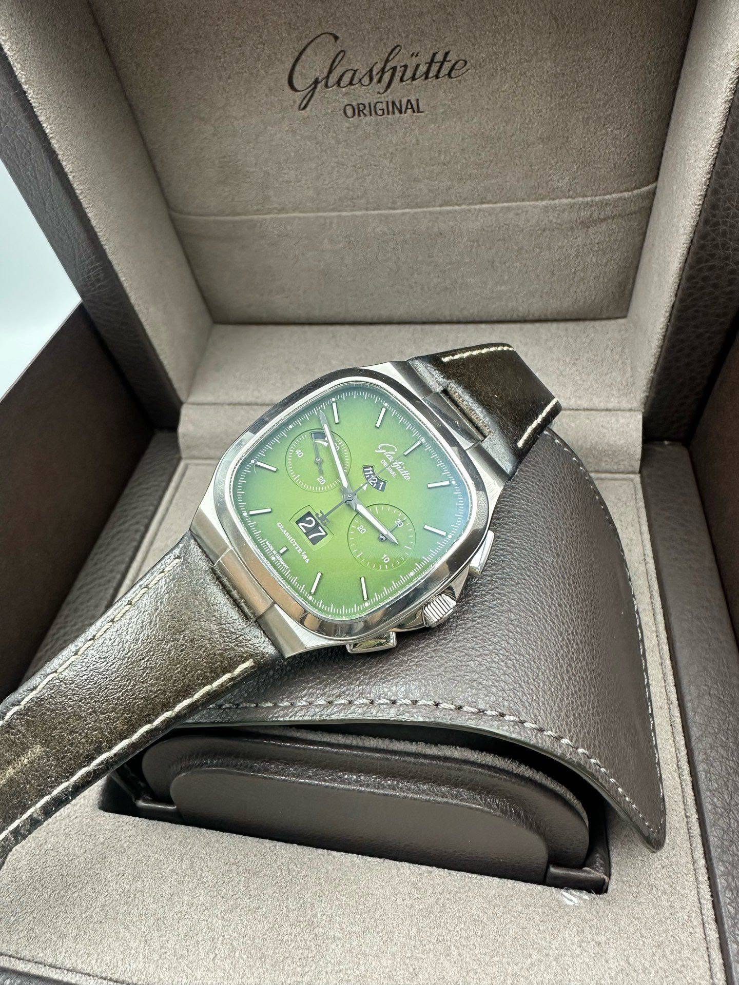 May be an image of digital watch and text