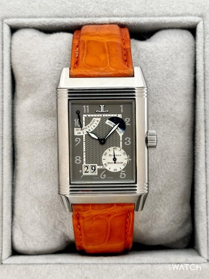 May be an image of wrist watch and text that says '11 11JL مال 10 RES RVEB a JOUR 1 NUIT က 60 0 RE EV RSO 10 多 2 CO 29 Rast 20 30 G WATCH'
